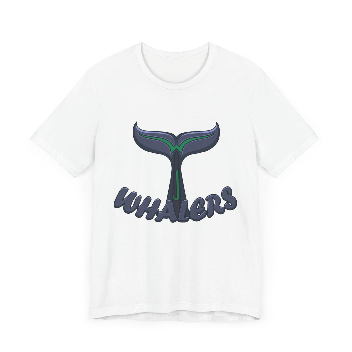 West Jersey Whalers T-Shirt