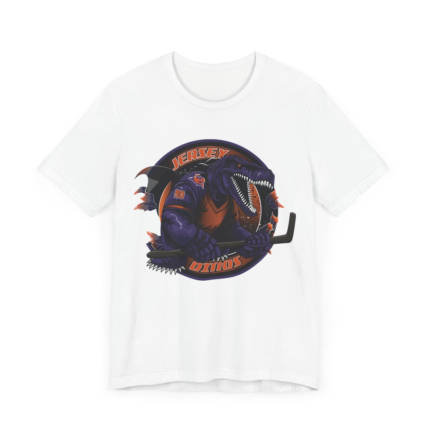 Jersey Dinos T-Shirt