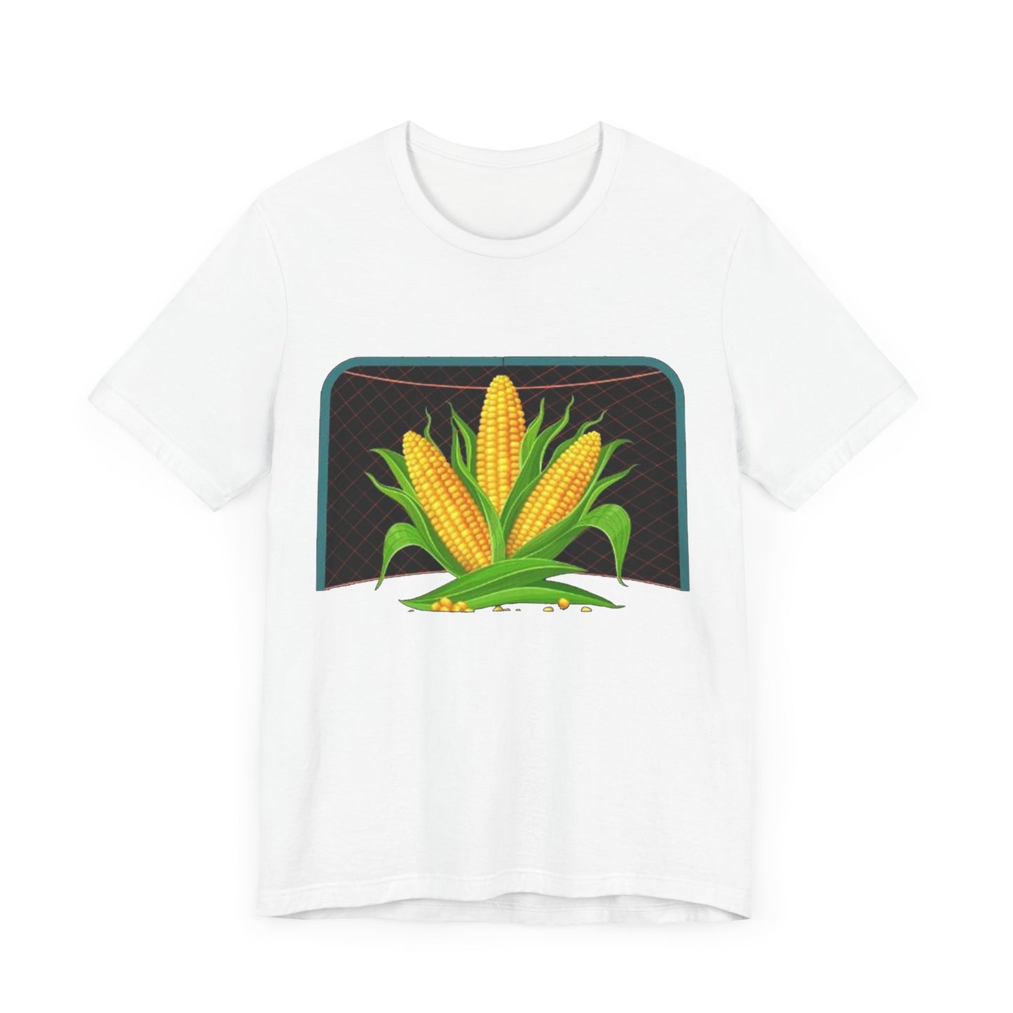 Long Island Top Corns T-Shirt