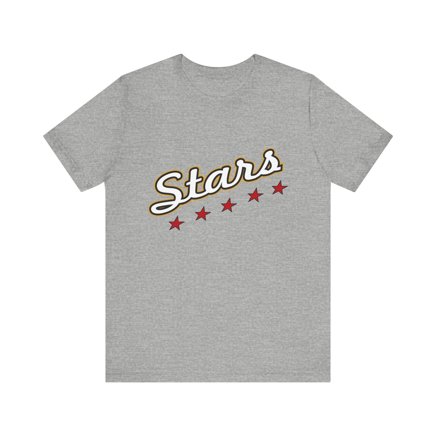 Leominster Stars T-Shirt