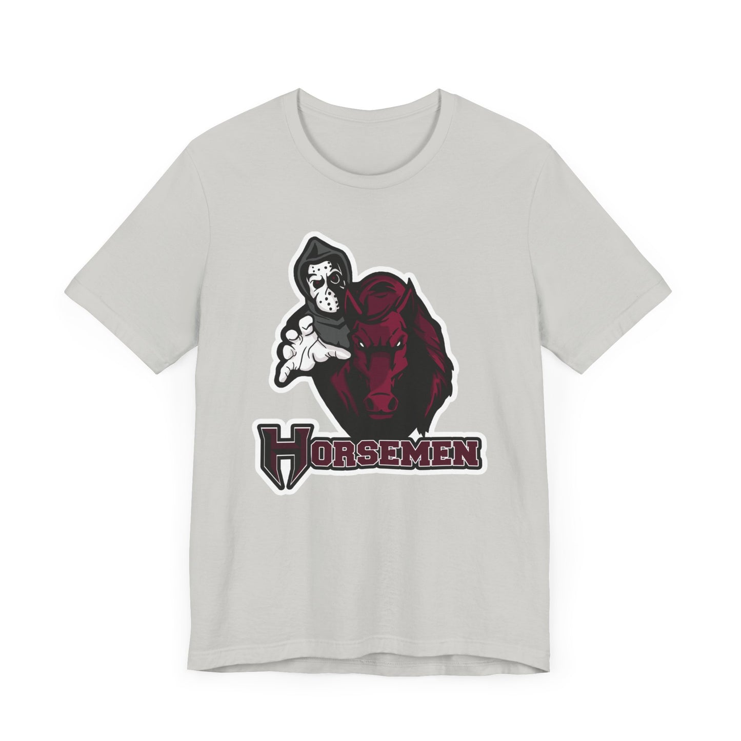 Hammonton Horsemen T-Shirt