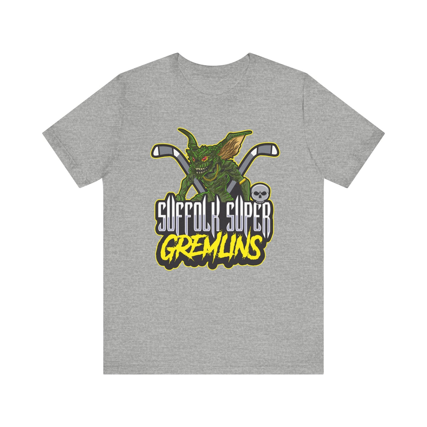 Suffolk Super Gremlins T-Shirt