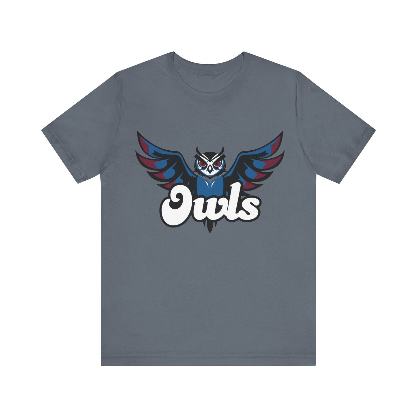 Oakridge Owls T-Shirt