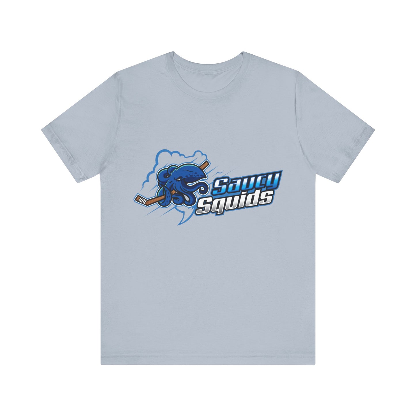 Queen City Squids T-Shirt