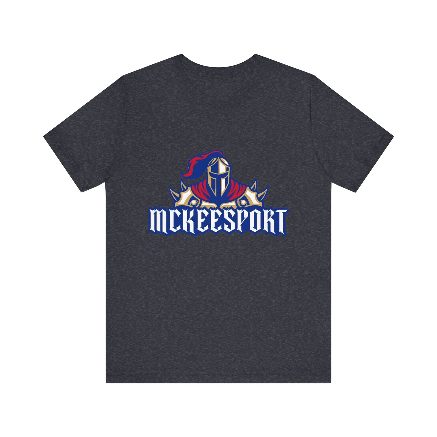 McKeesport Paladins T-Shirt