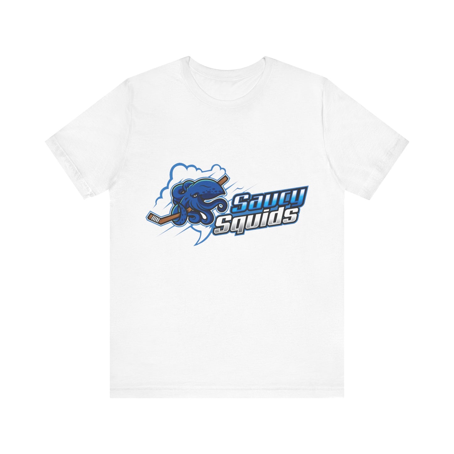 Queen City Squids T-Shirt