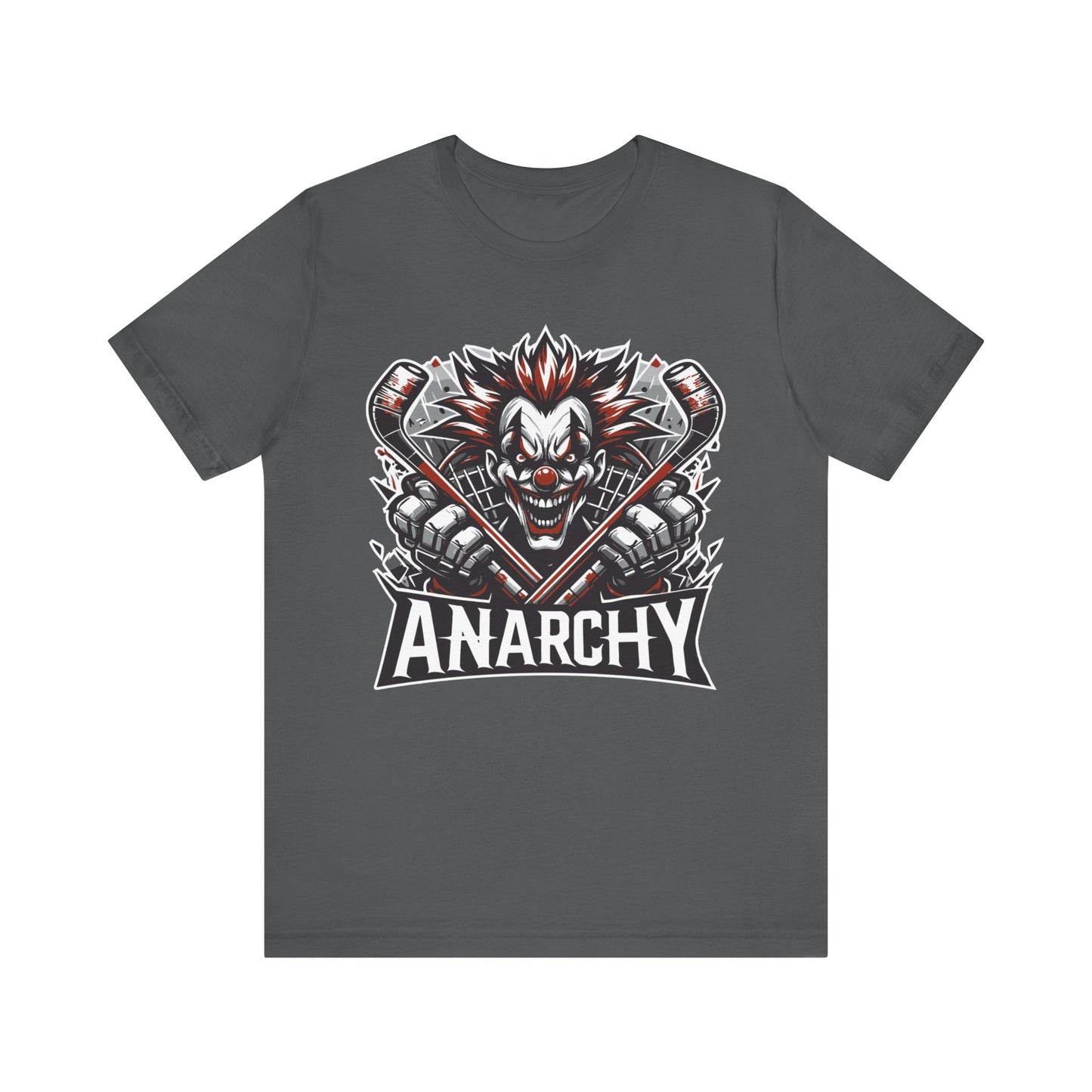 Pottstown Anarchy T-Shirt