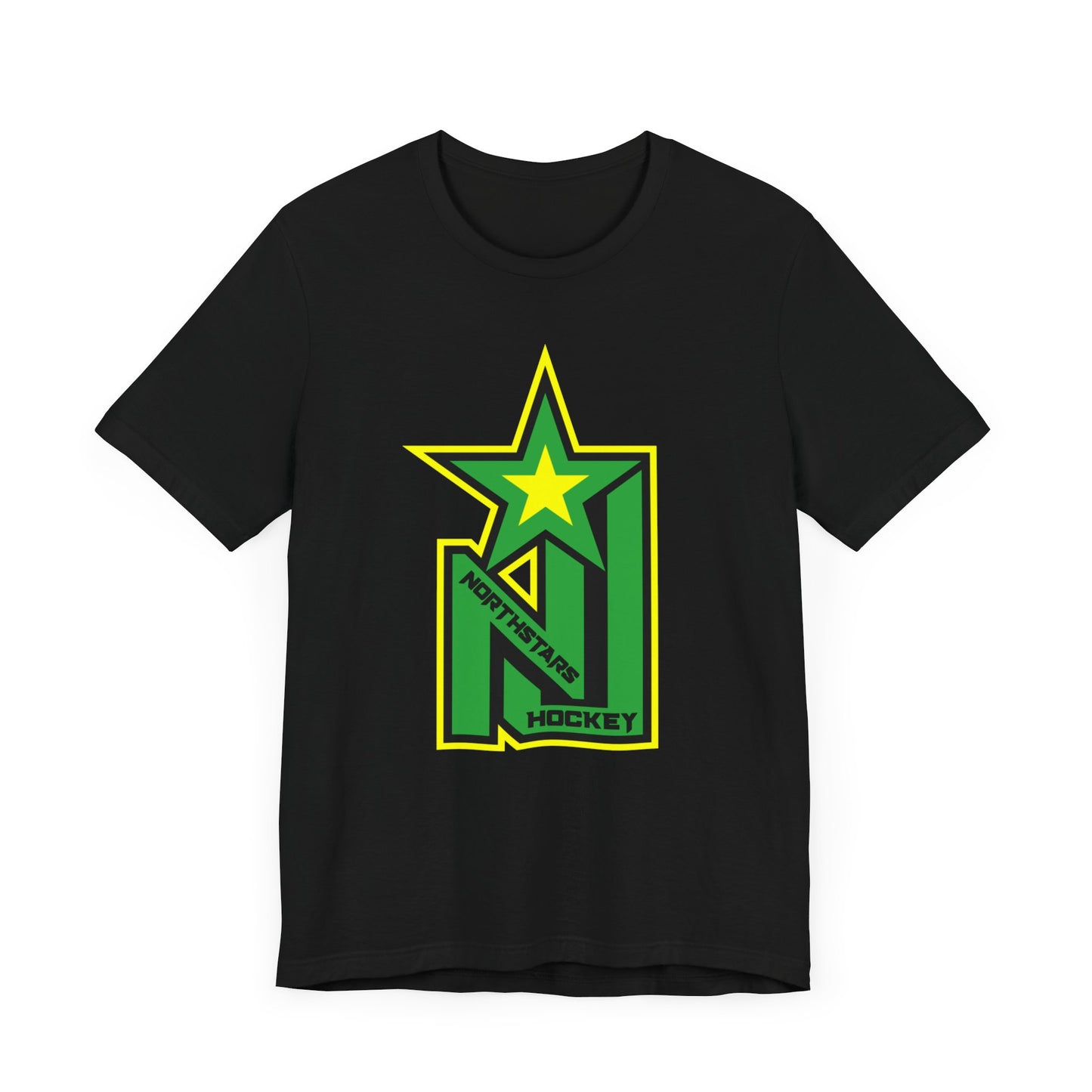 North Jersey Northstars T-Shirt