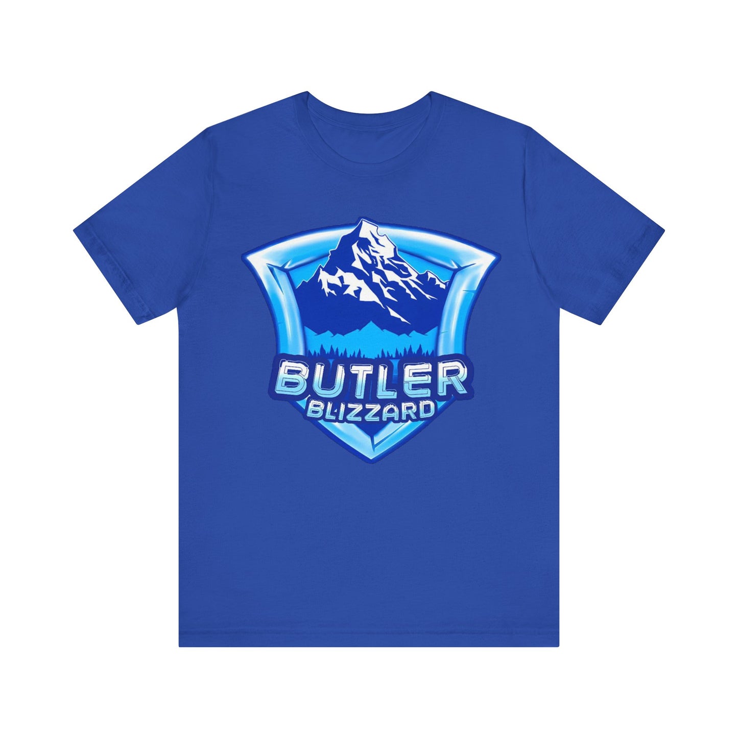 Butler Blizzard T-Shirt