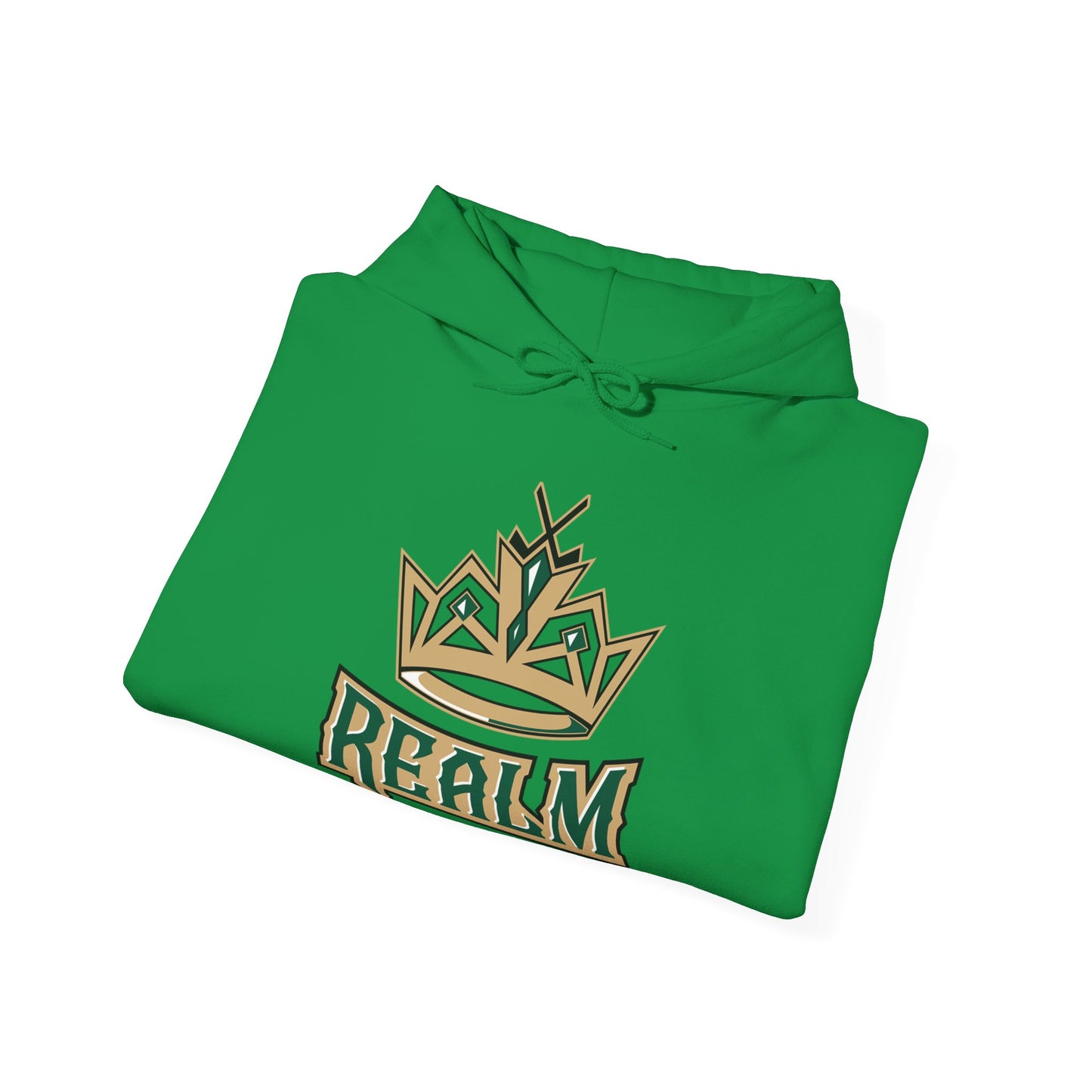 Queen City Realm Hoodie