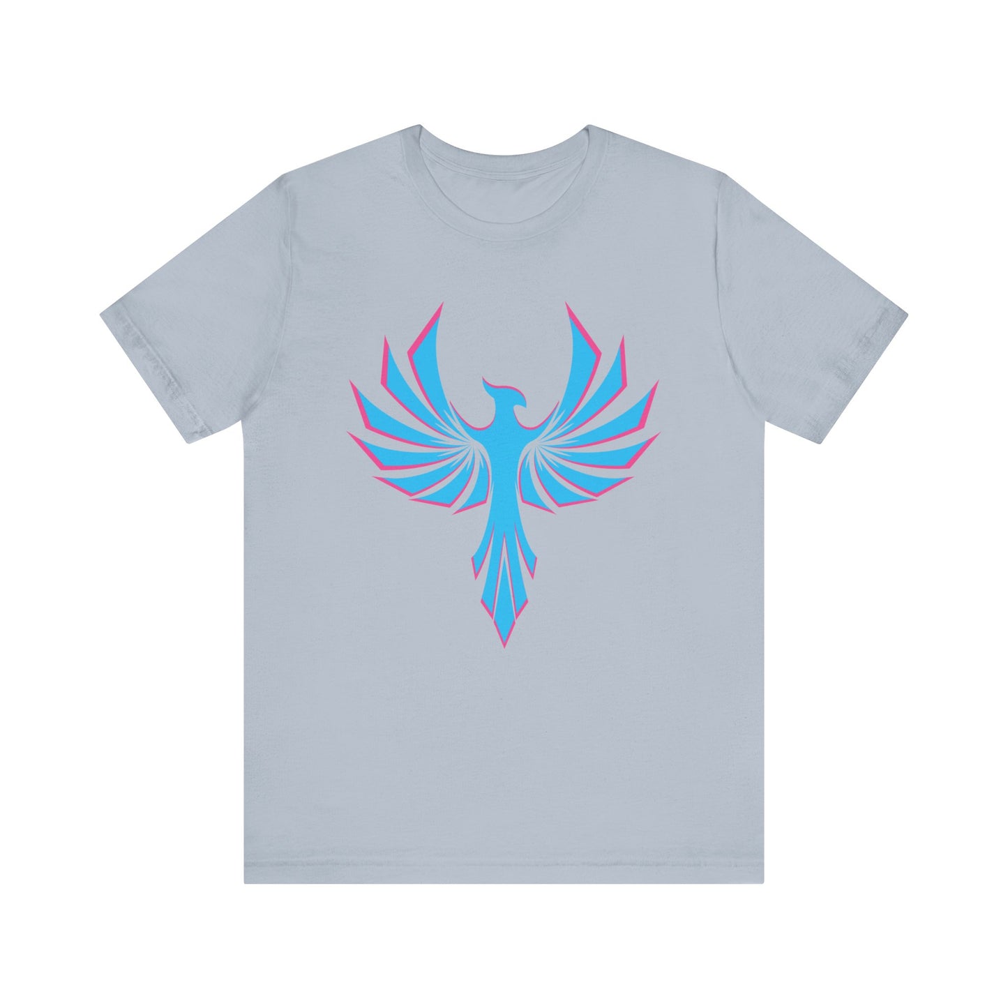 DC Phoenix T-Shirt