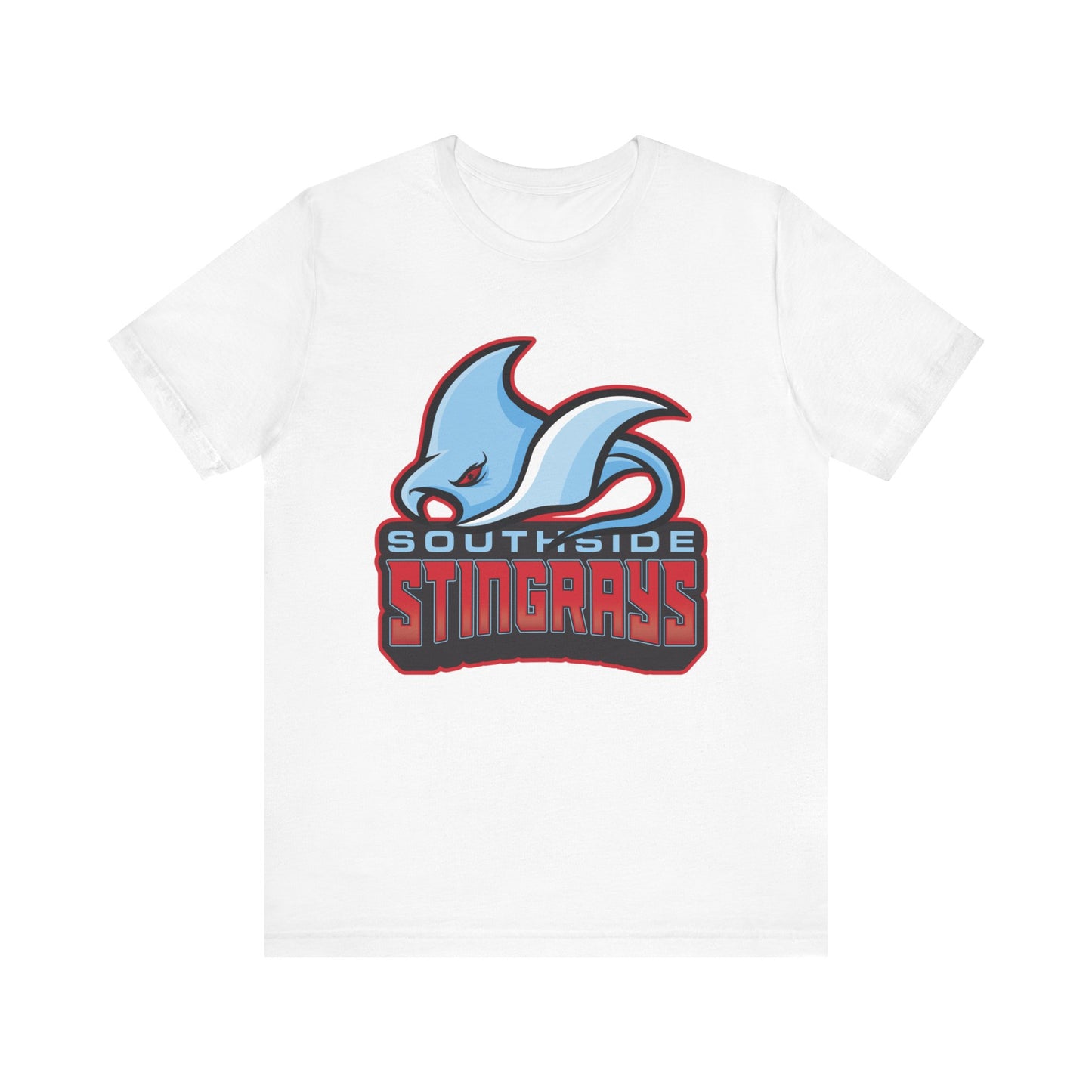 Southside Stingrays T-Shirt