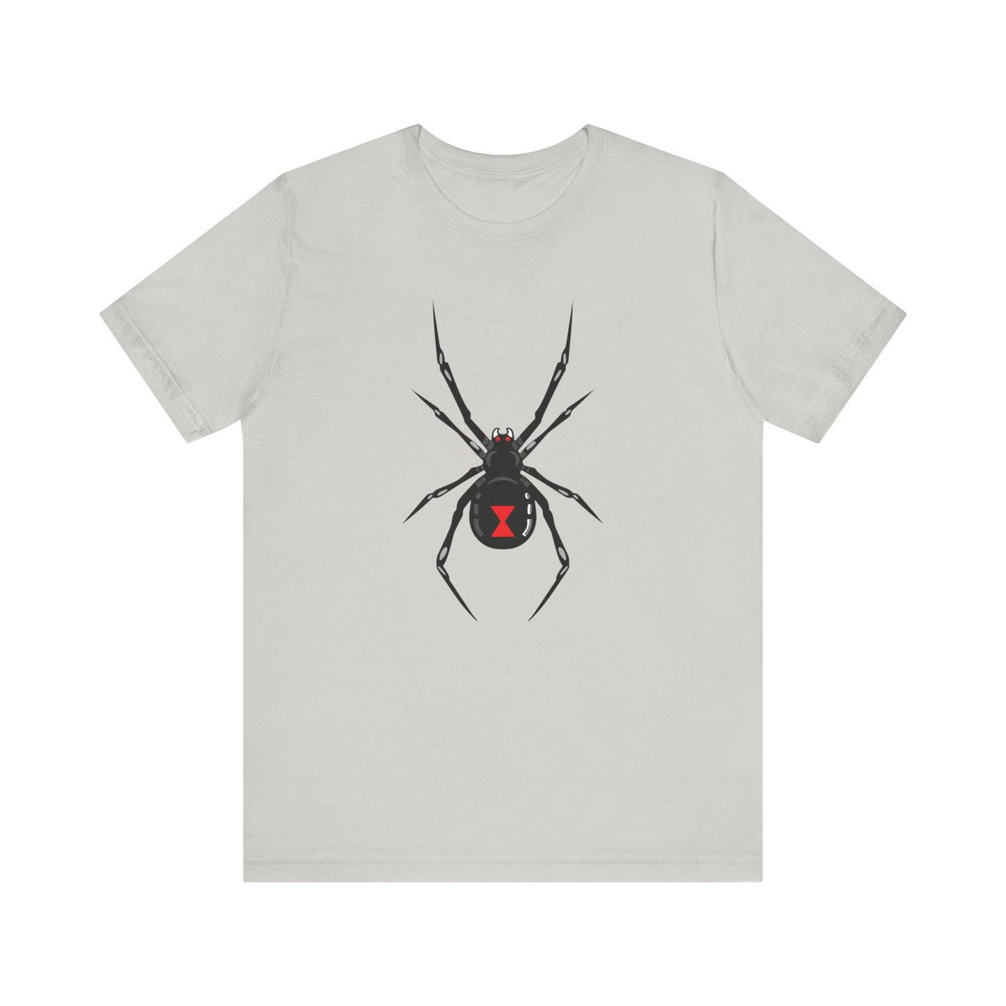 Hatfield Black Widows T-Shirt