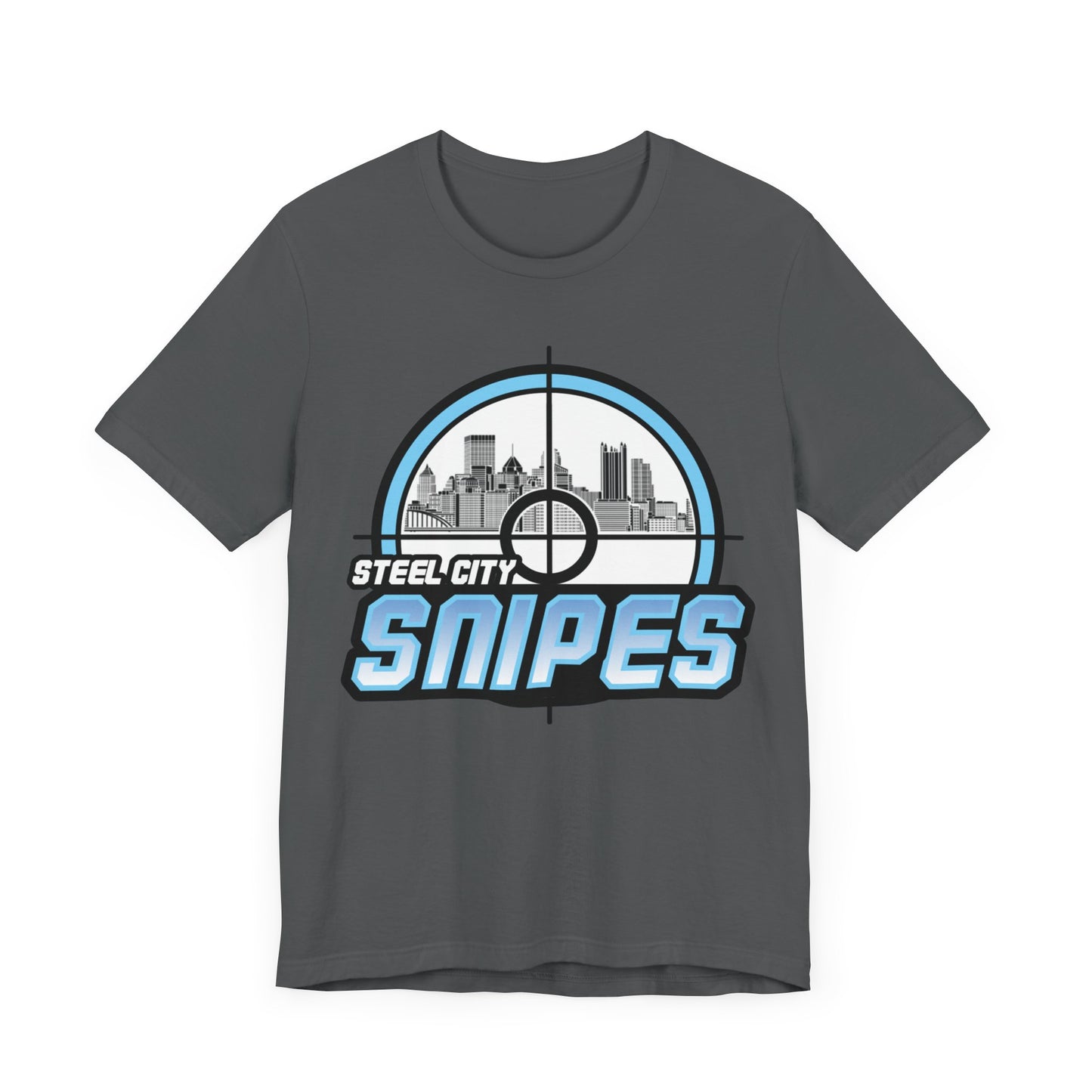 Steel City Snipes T-Shirt