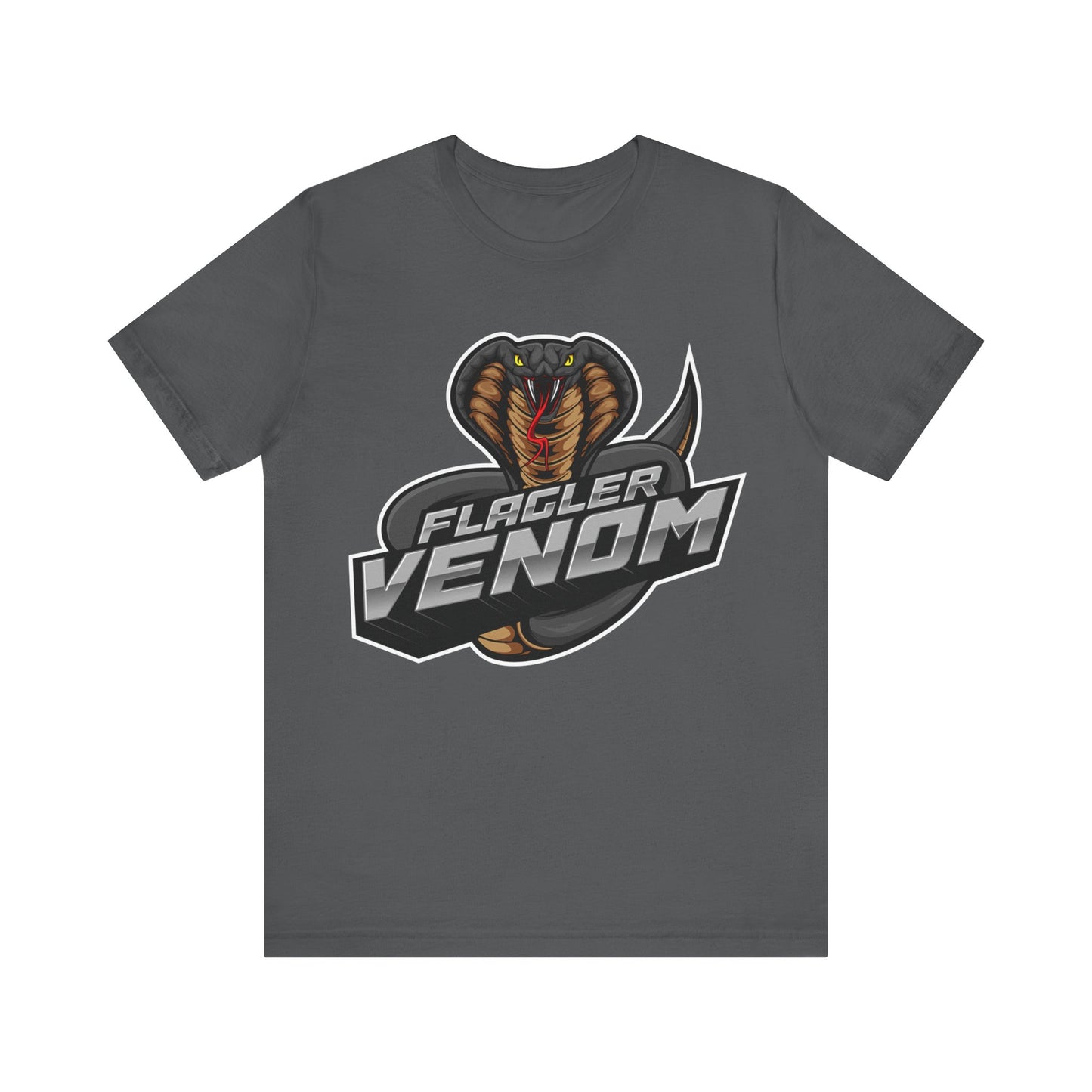 Flagler Venom T-Shirt