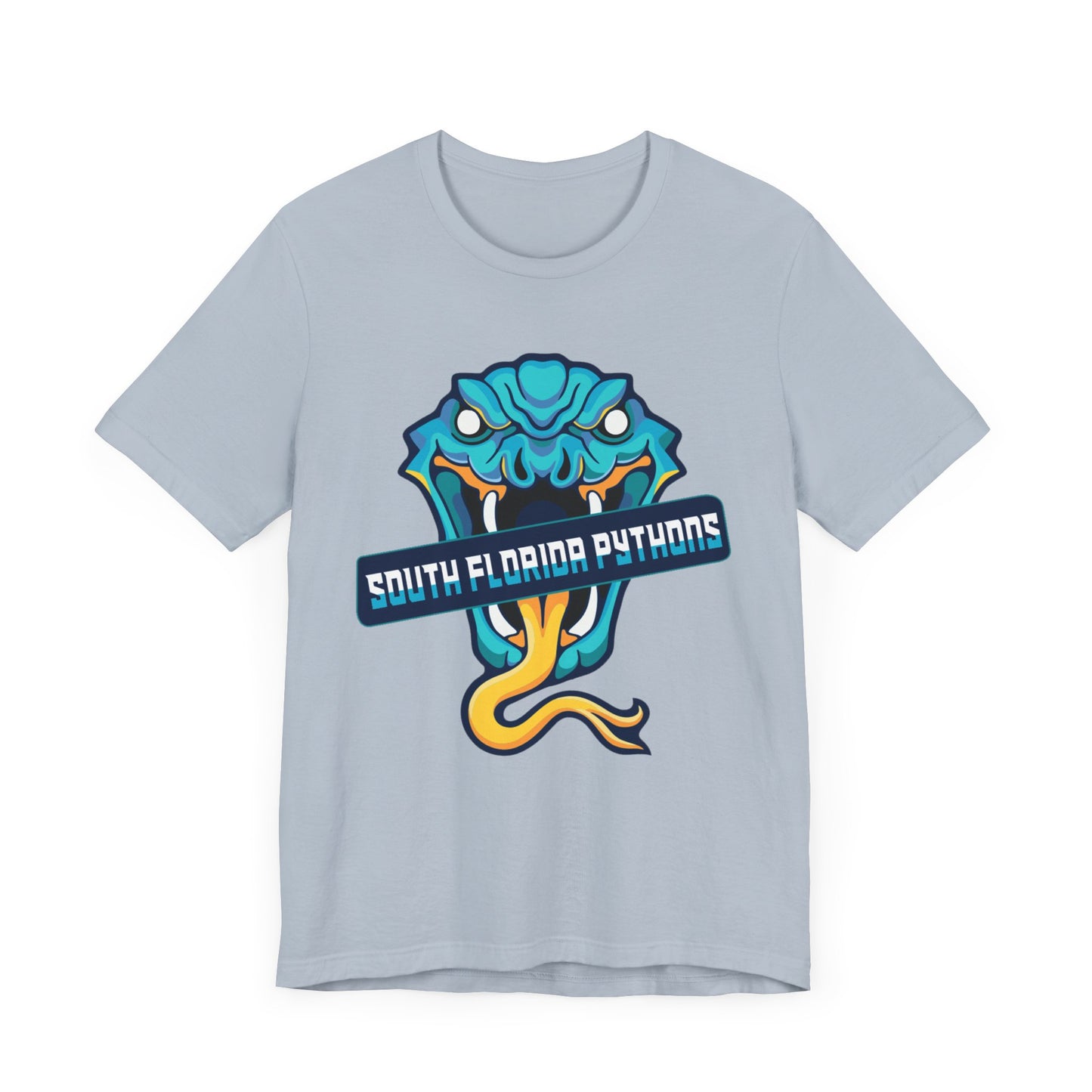 South Florida Pythons T-Shirt