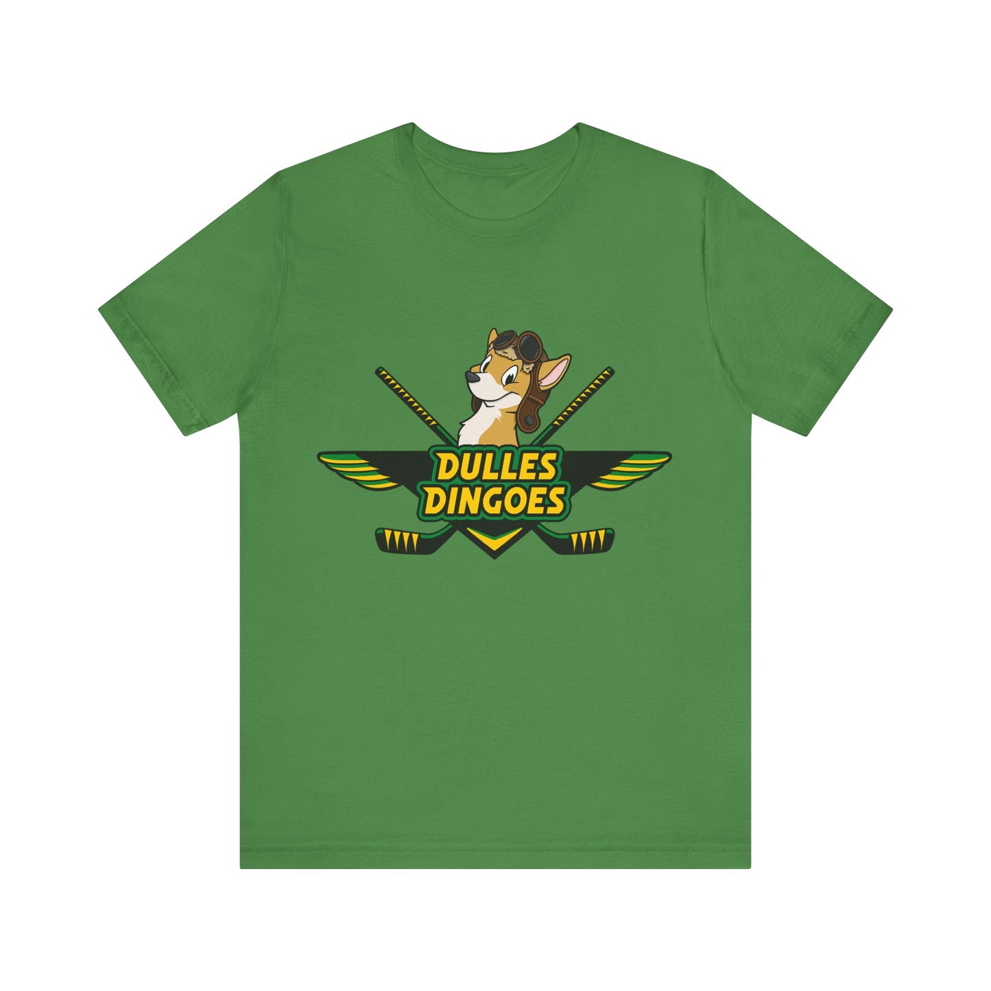 Dulles Dingos T-Shirt