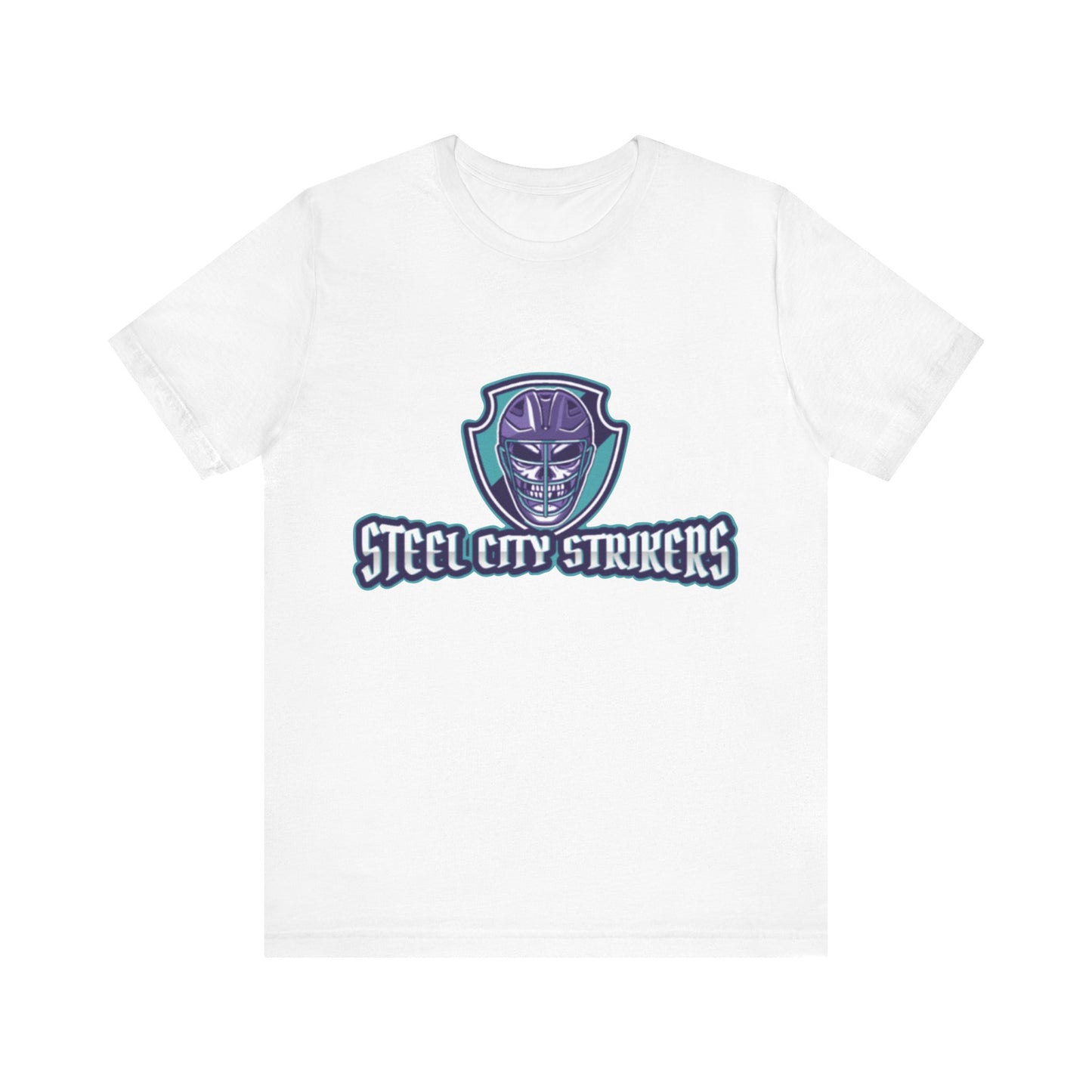 Steel City Strikers T-Shirt