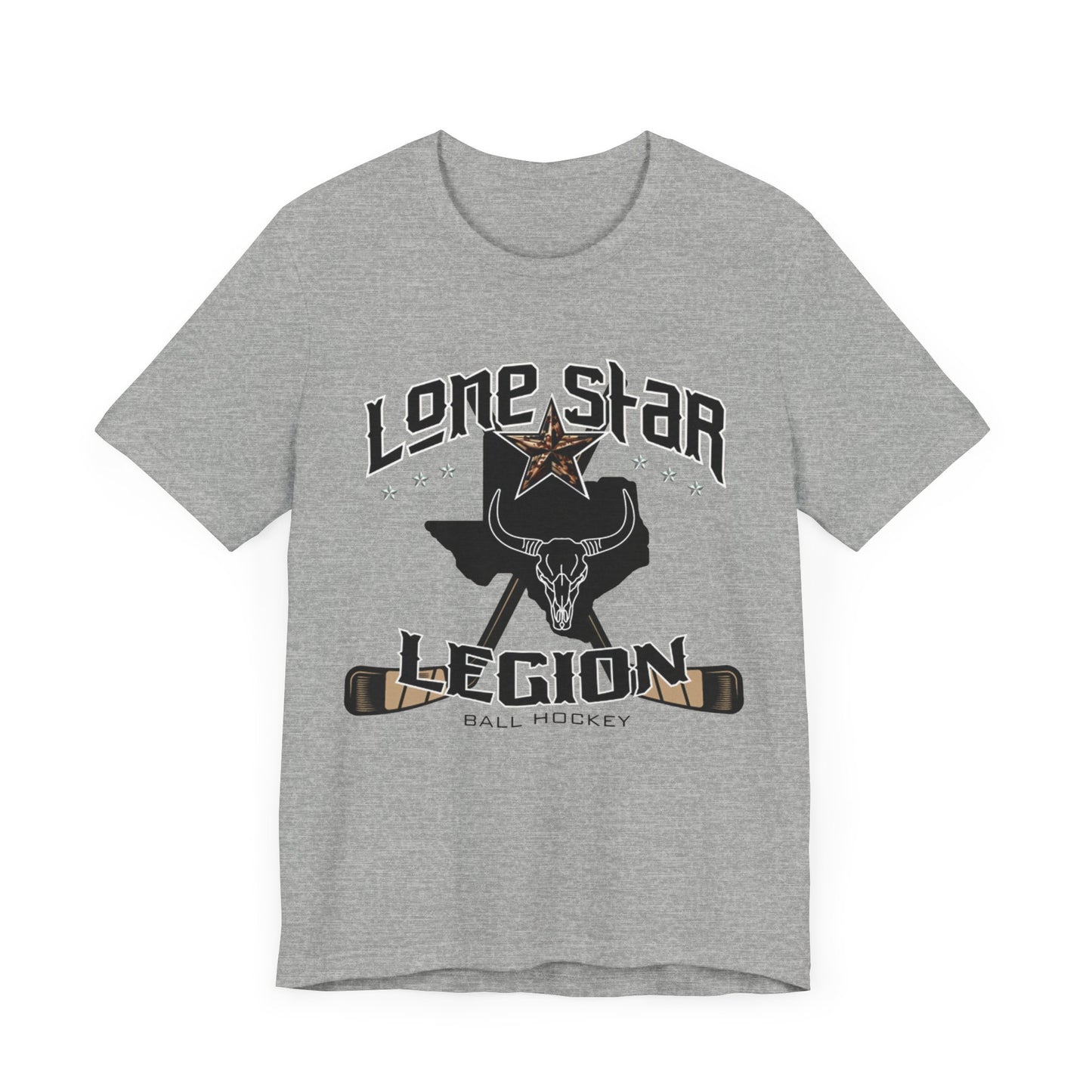 Lone Star Legion T-Shirt