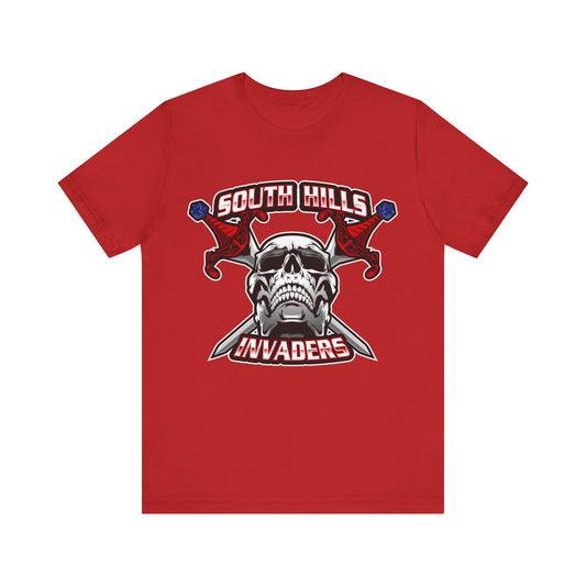 South Hills Invaders T-Shirt