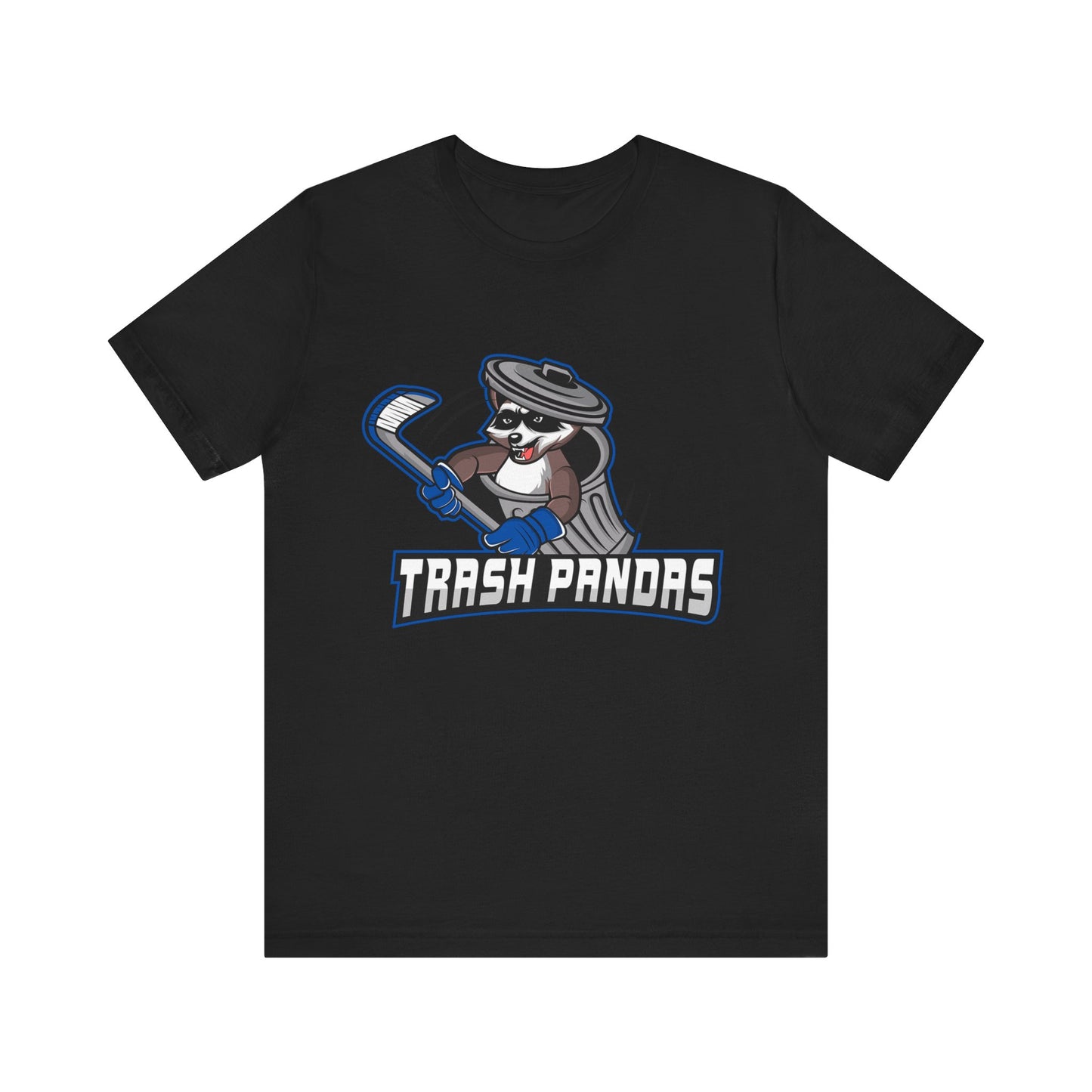 South Jersey Trash Pandas T-Shirt