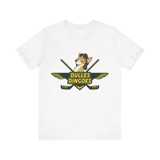 Dulles Dingos T-Shirt