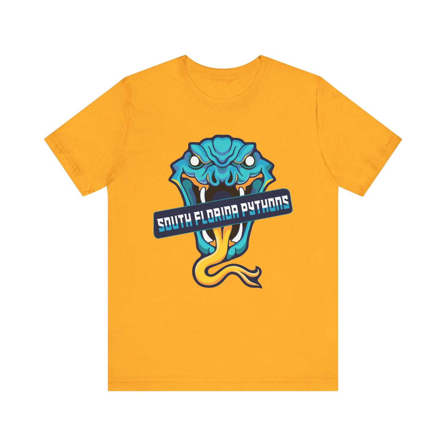 South Florida Pythons T-Shirt