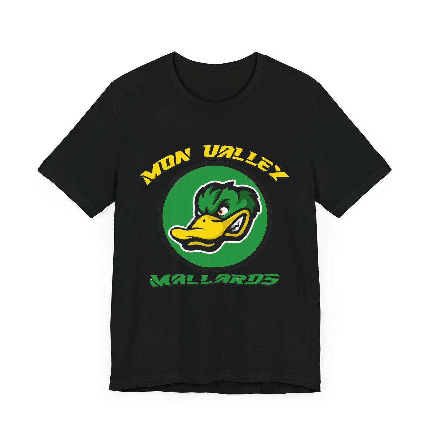 Mon Valley Mallards T-Shirt