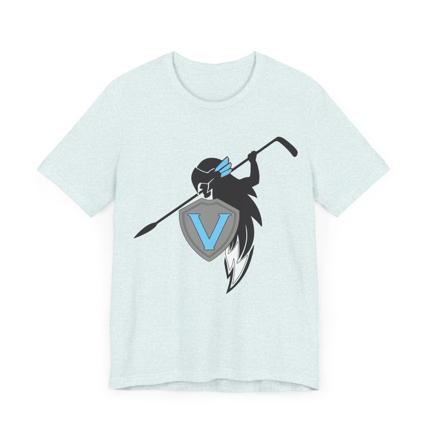 New England Valkyries T-Shirt