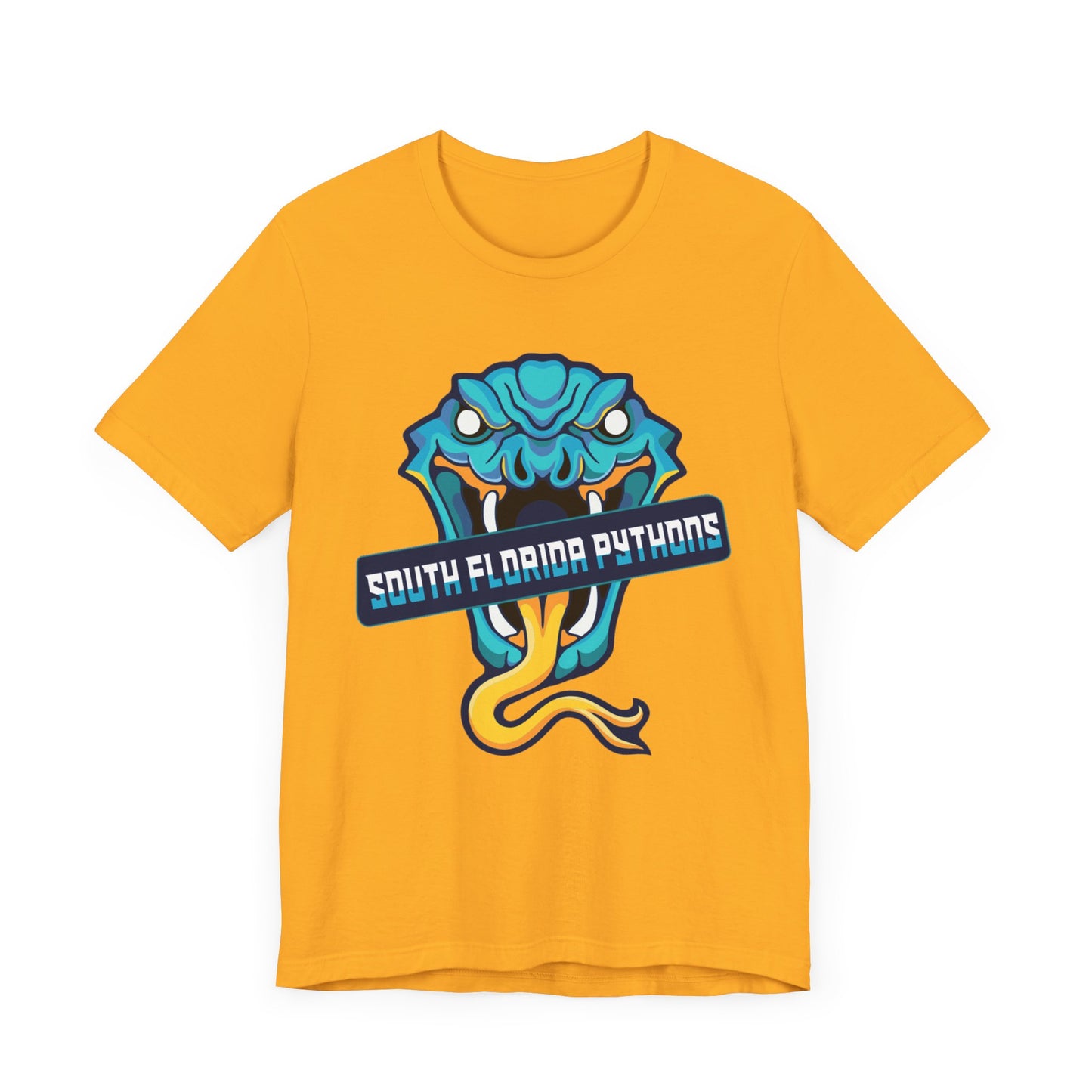 South Florida Pythons T-Shirt