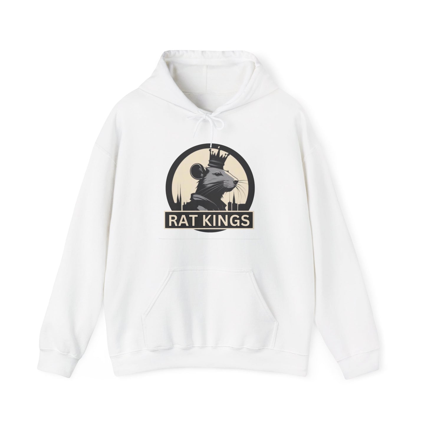 Chicago Rat Kings Hoodie