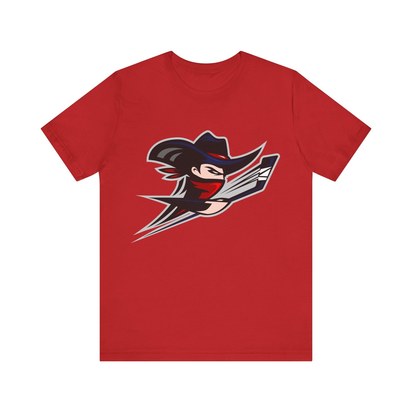 South Hills Bandits T-Shirt