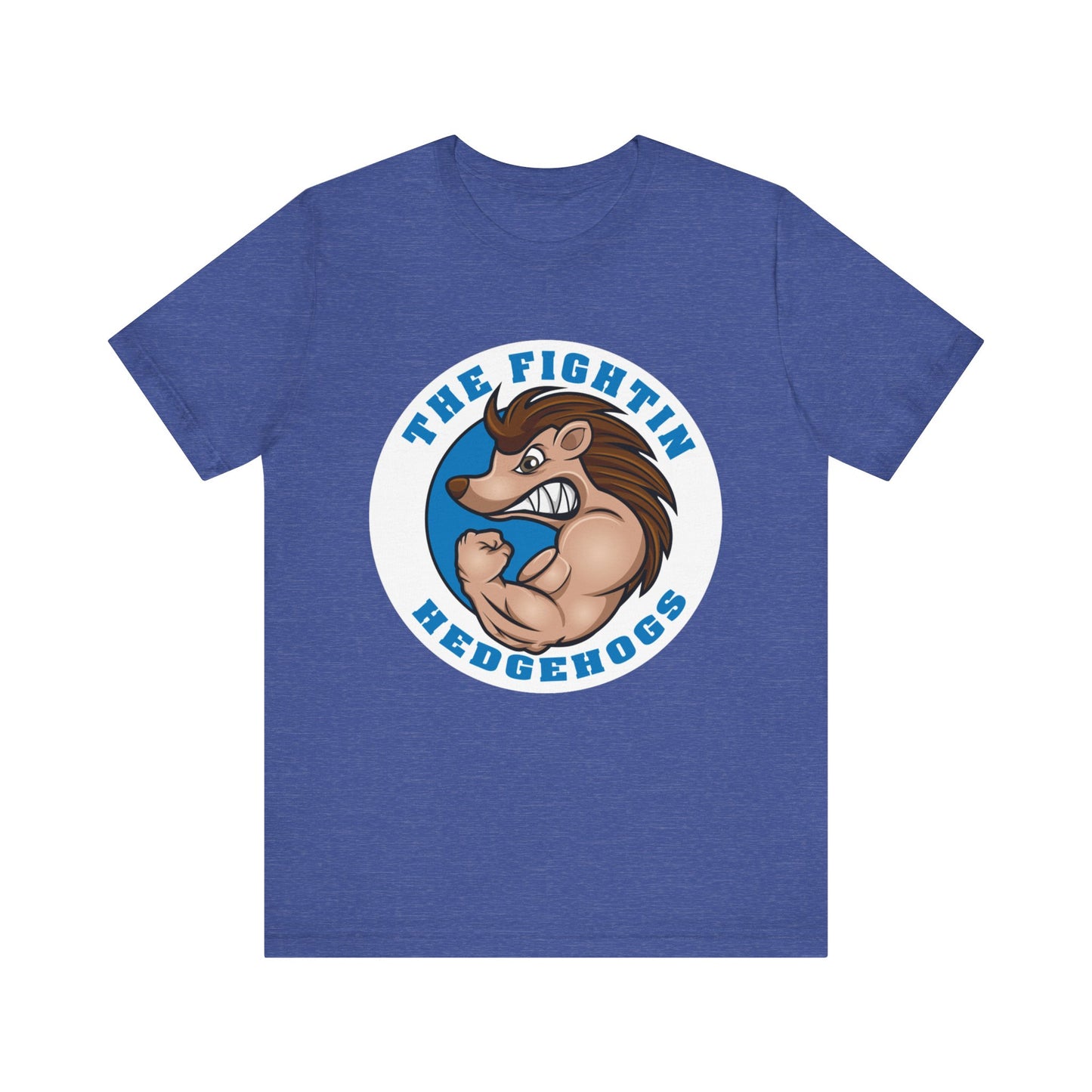 Crystal City Hedgehogs T-Shirt