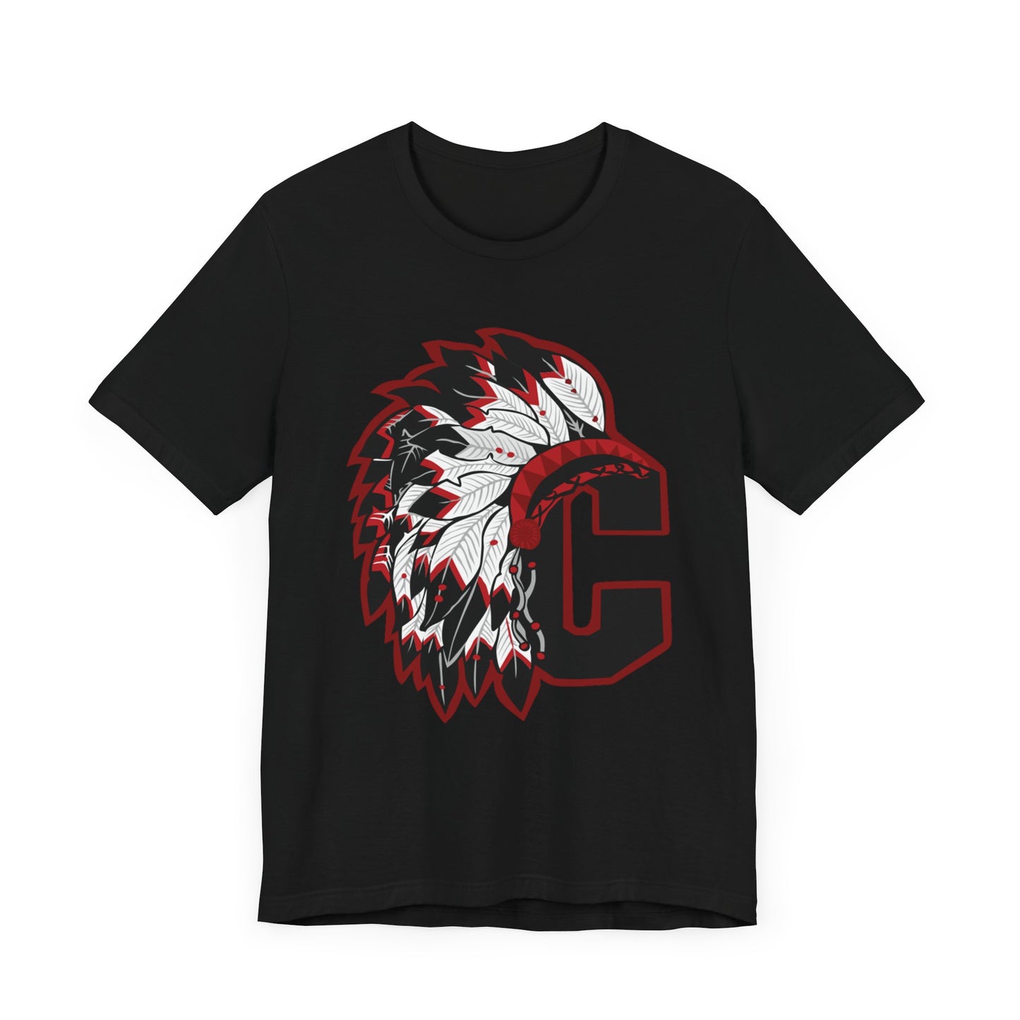 Maple Shade Chiefs T-Shirt