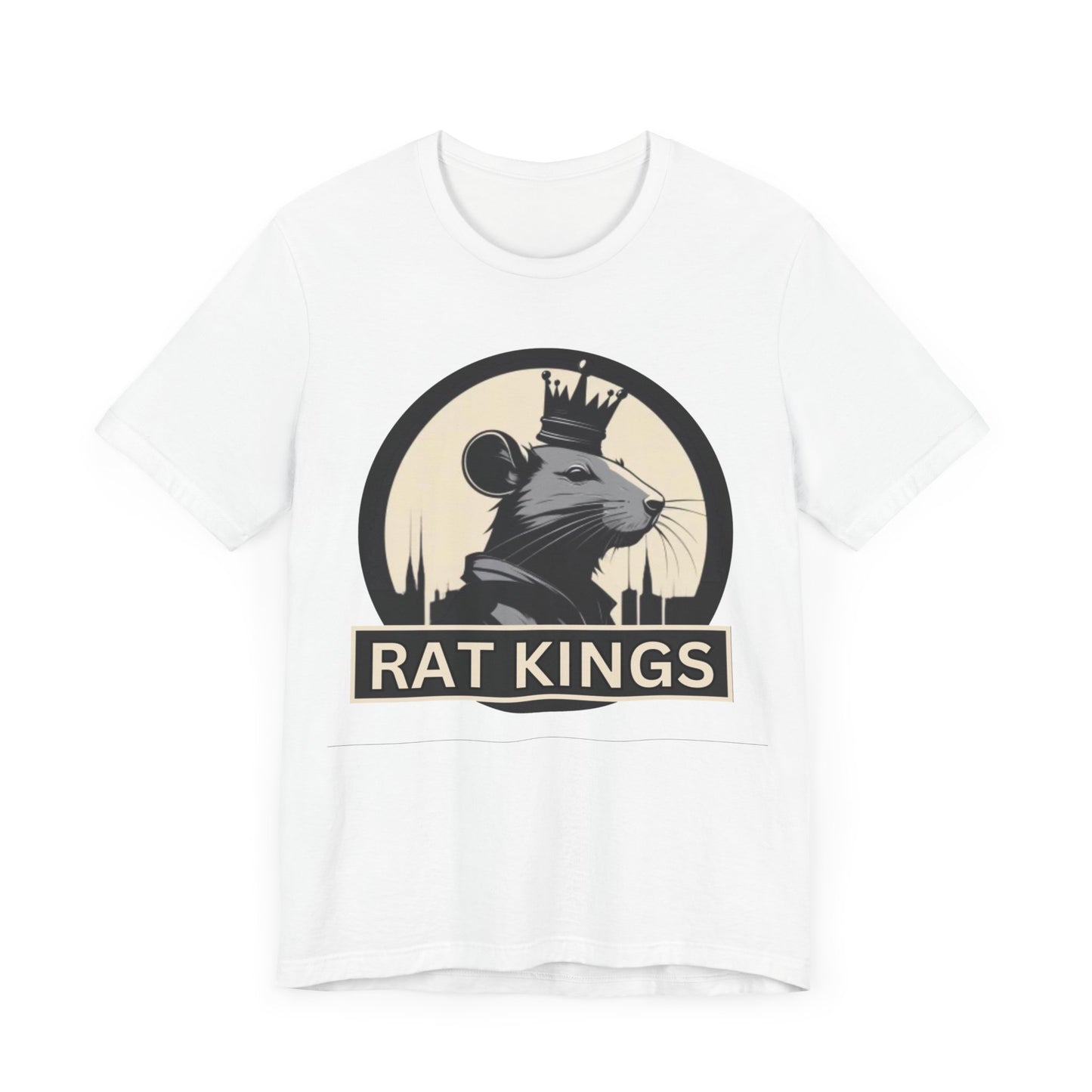 Chicago Rat Kings T-Shirt