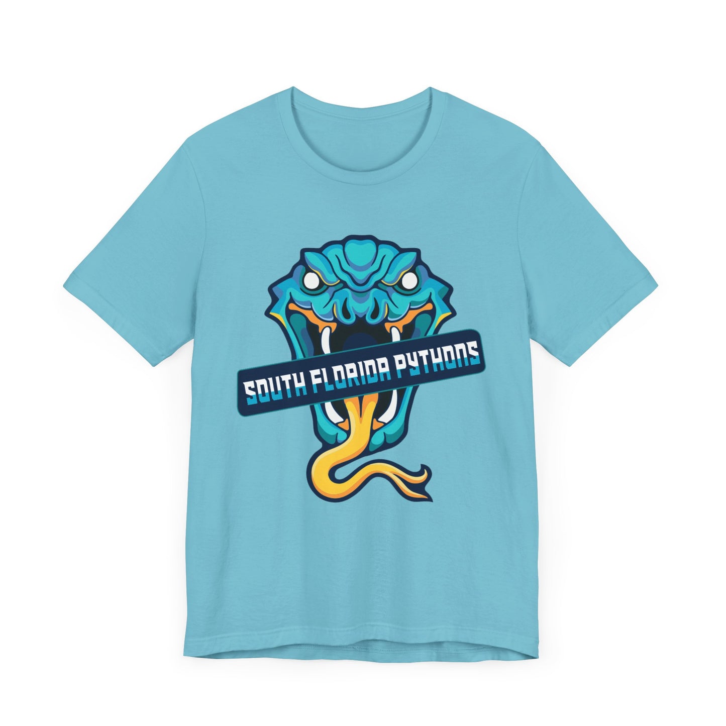 South Florida Pythons T-Shirt