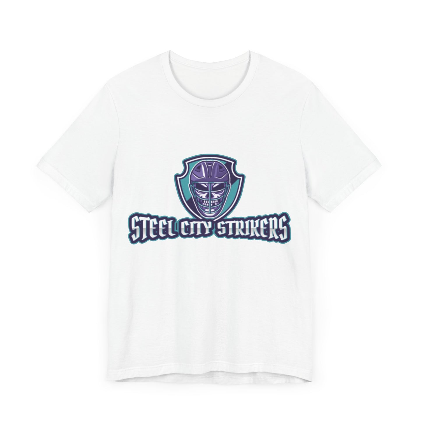 Steel City Strikers T-Shirt