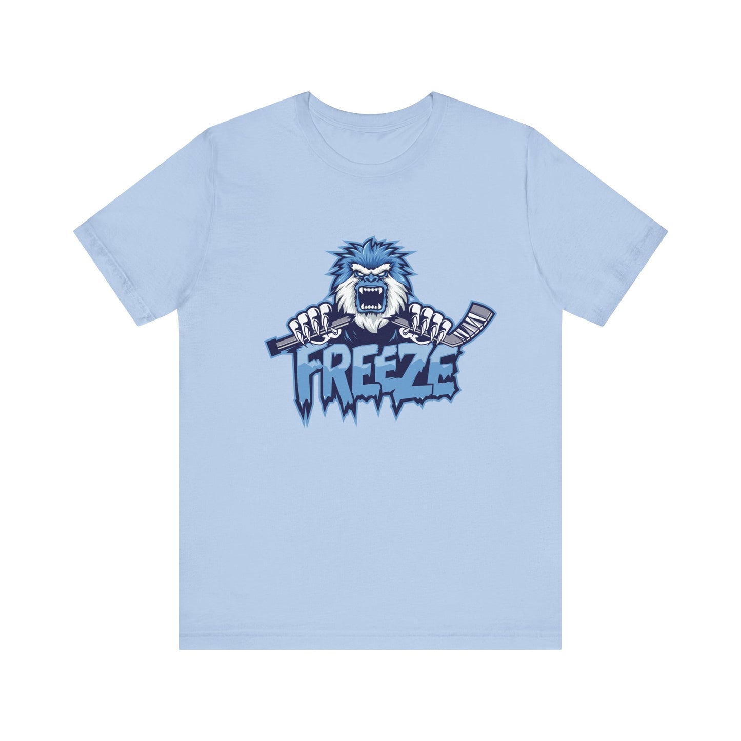 Mass Freeze T-Shirt