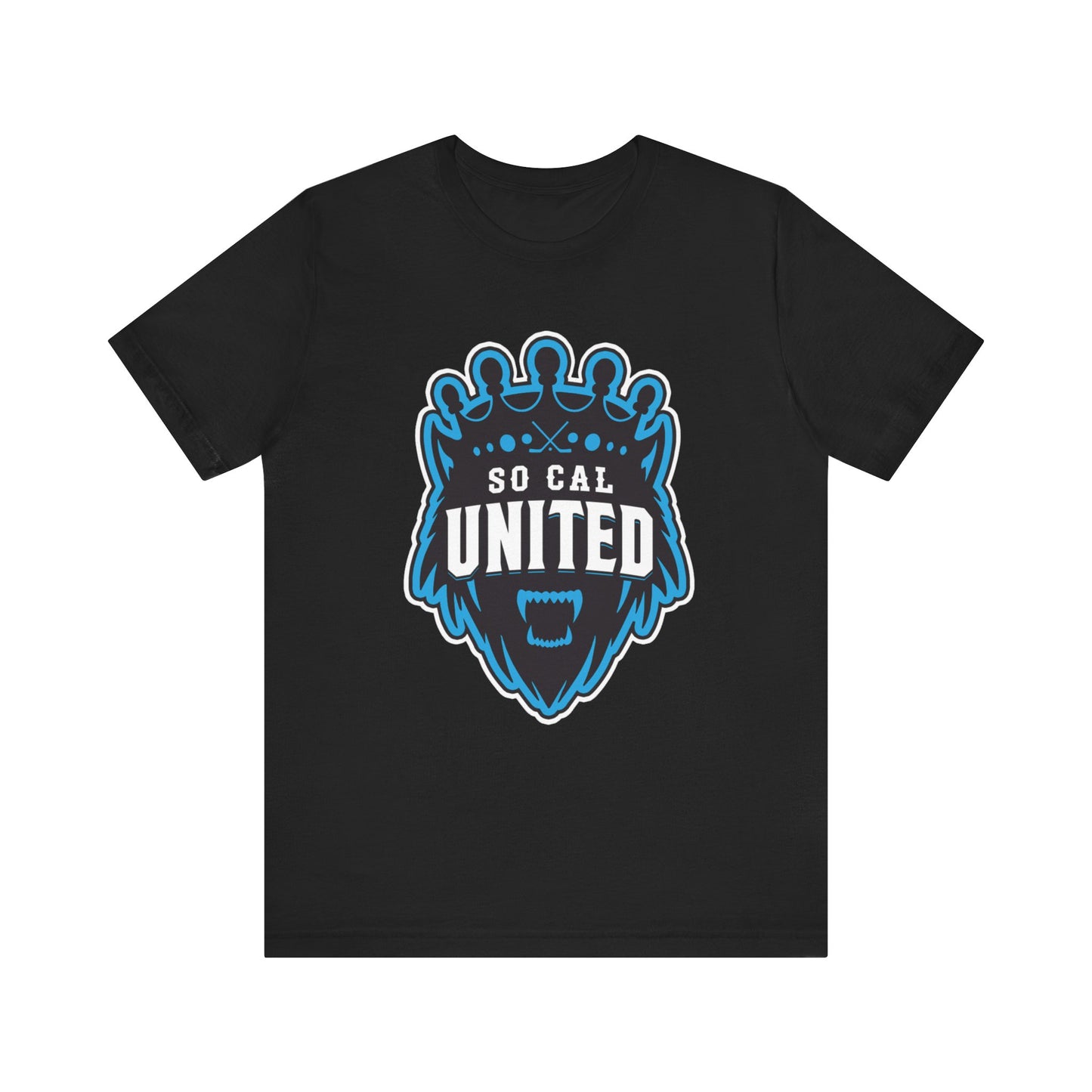 Socal United T-Shirt