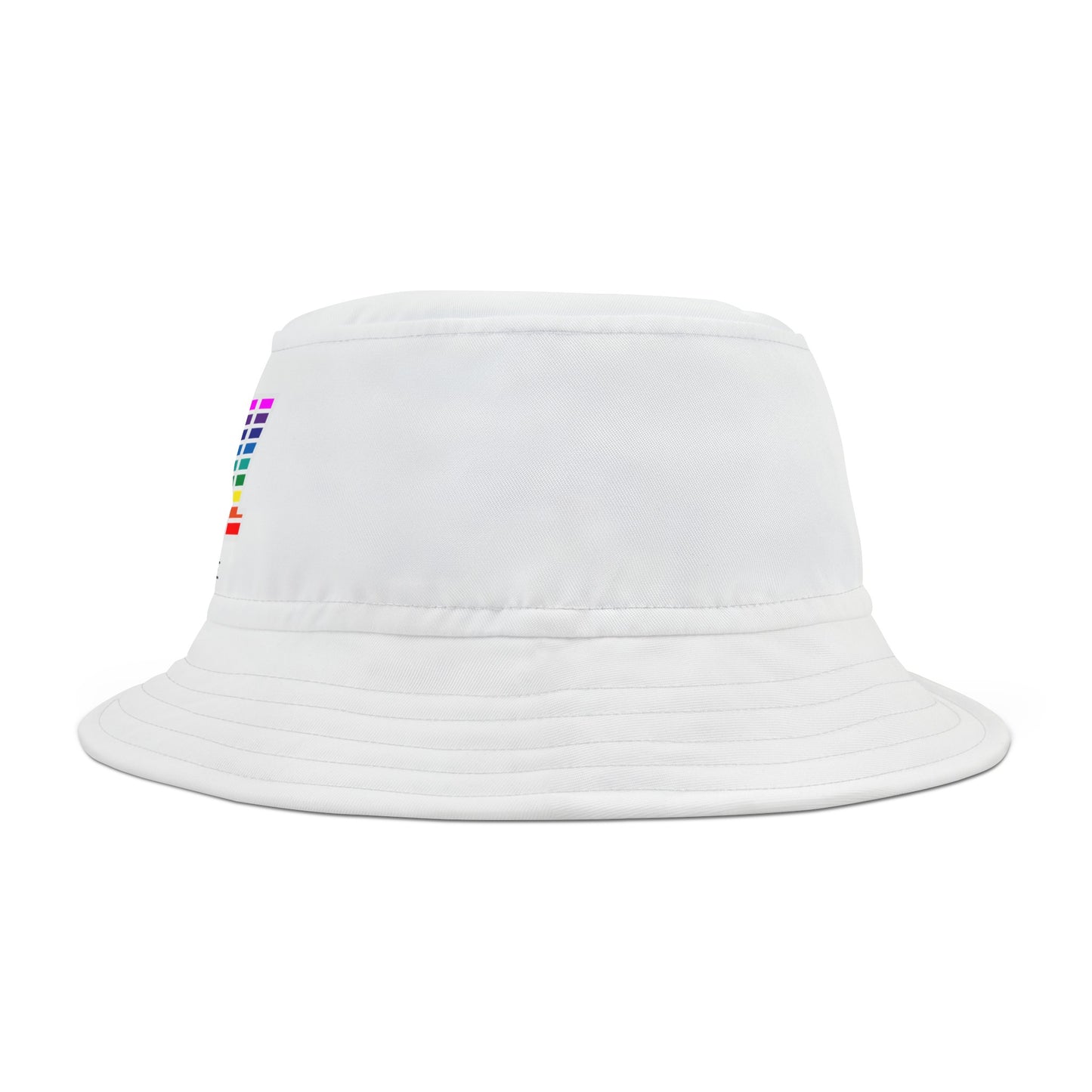 NBHL Pride Bucket Hat