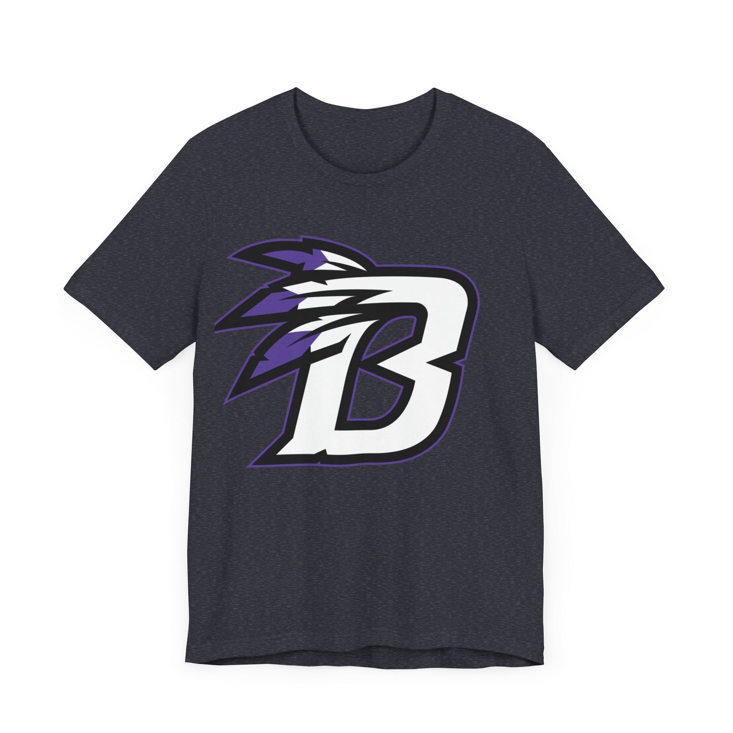 Bellmawr Hawks T-Shirt