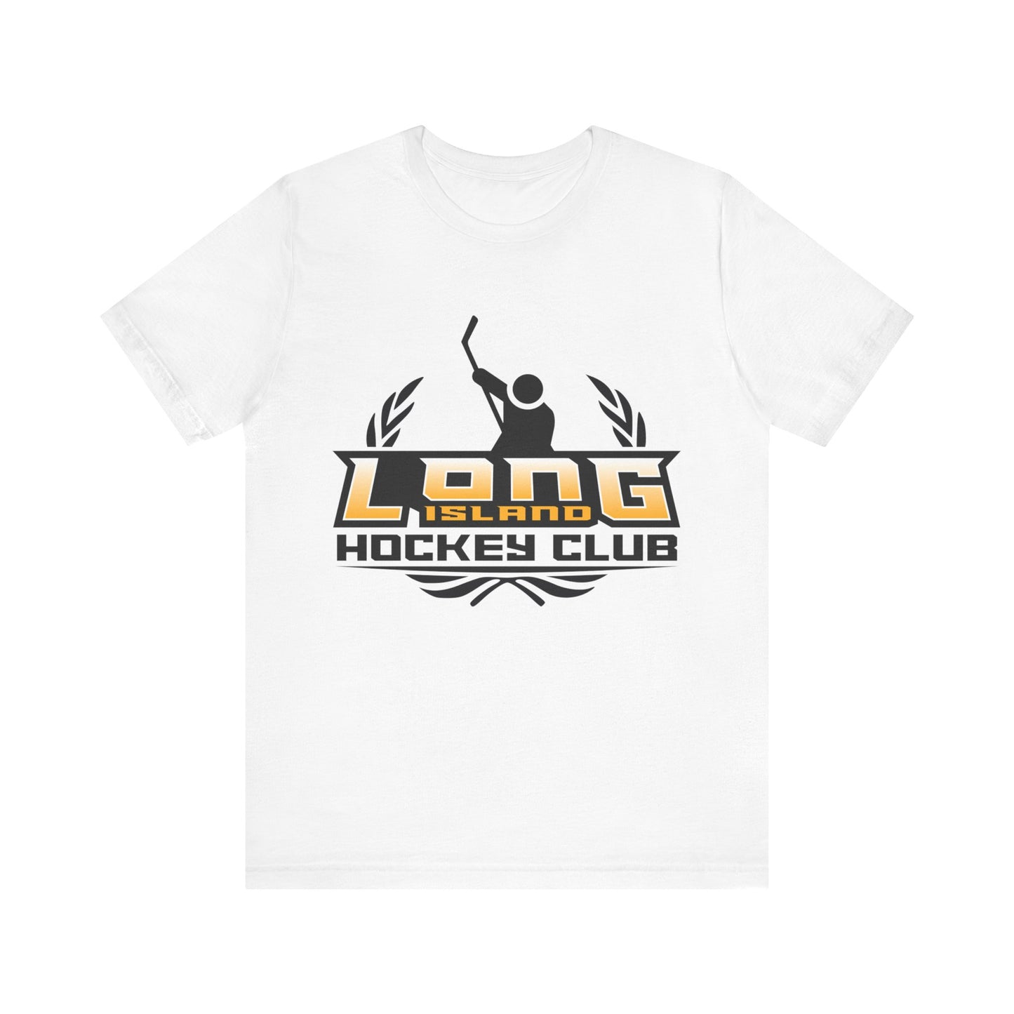 Long Island Ball Hockey Club T-Shirt