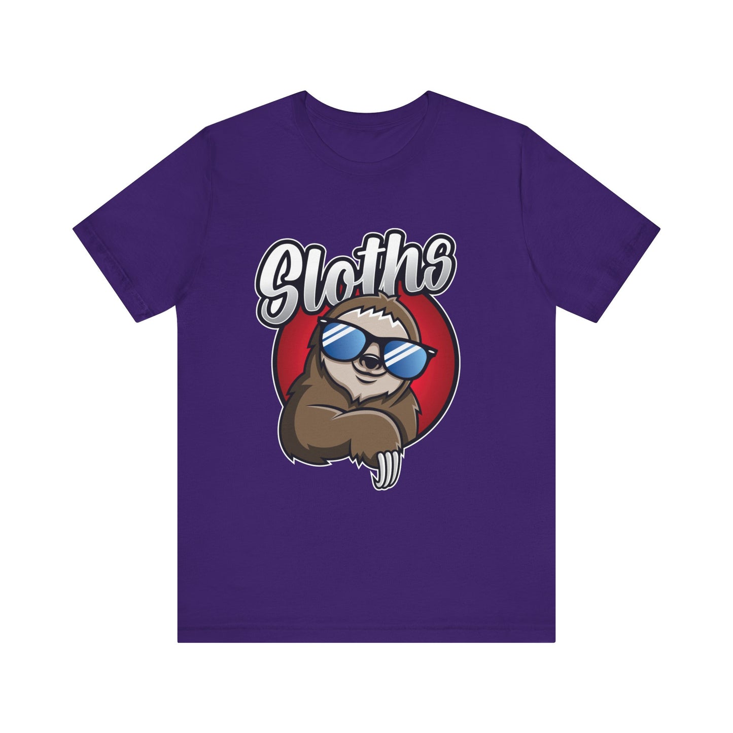 South Jersey Sloths T-Shirt