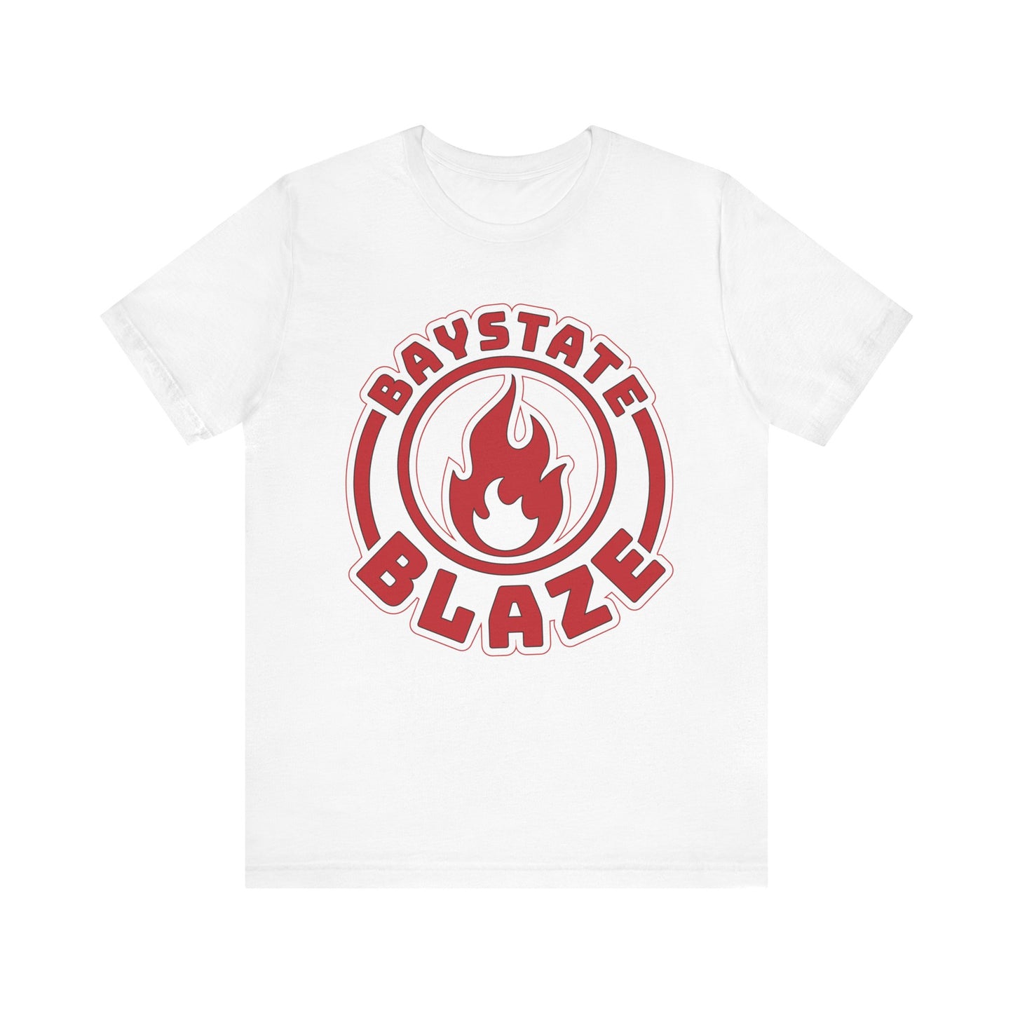 Bay State Blaze T-Shirt