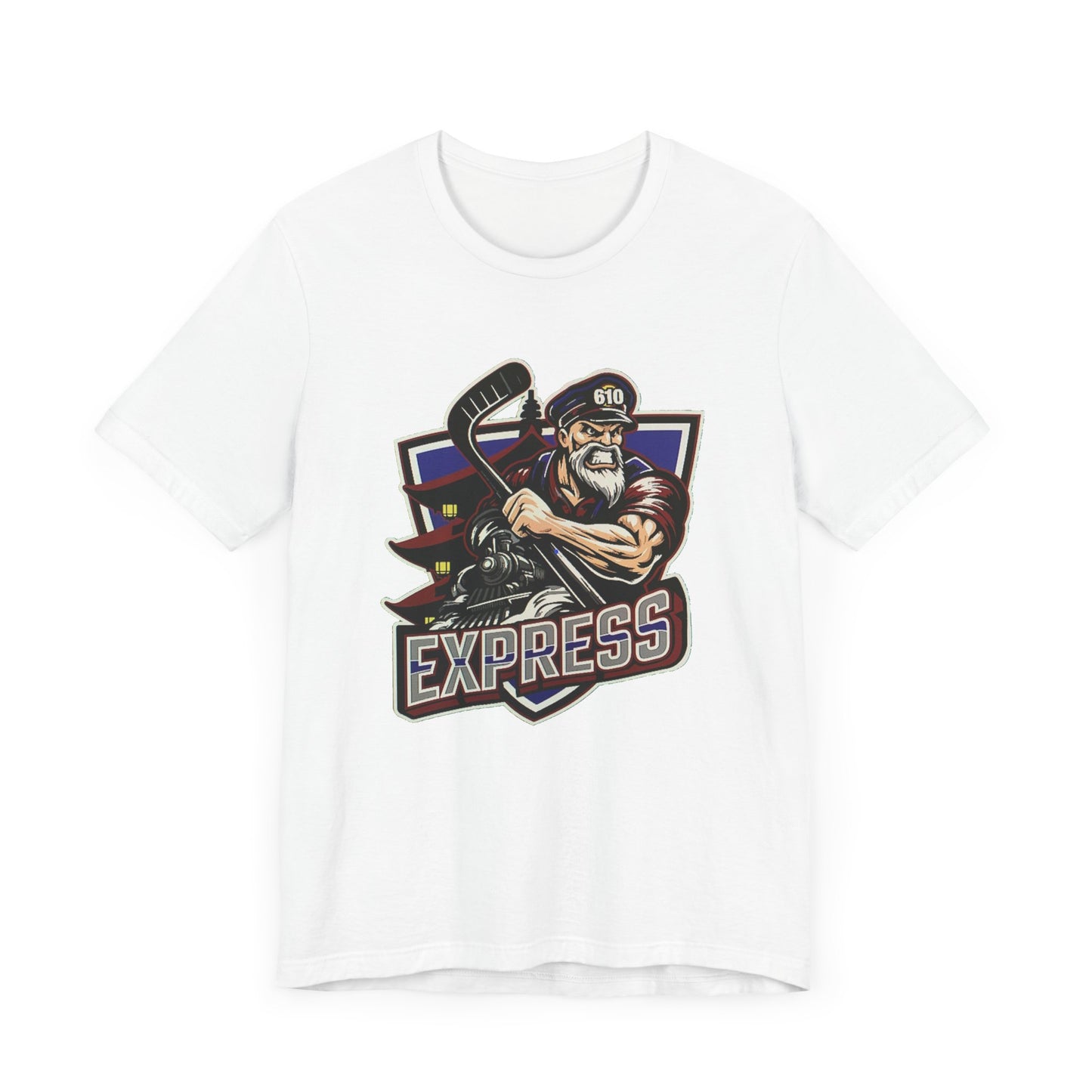 Reading Express T-Shirt