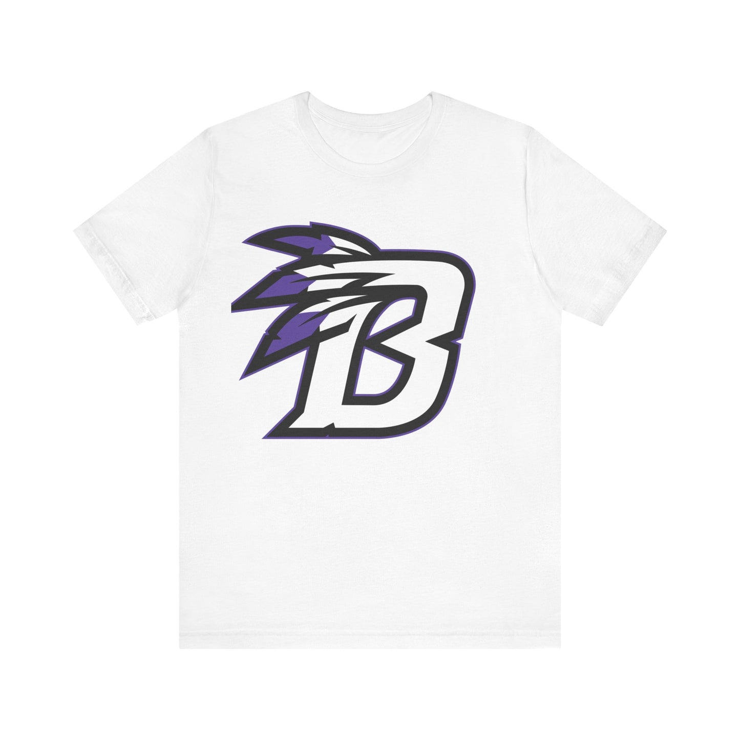 Bellmawr Hawks T-Shirt