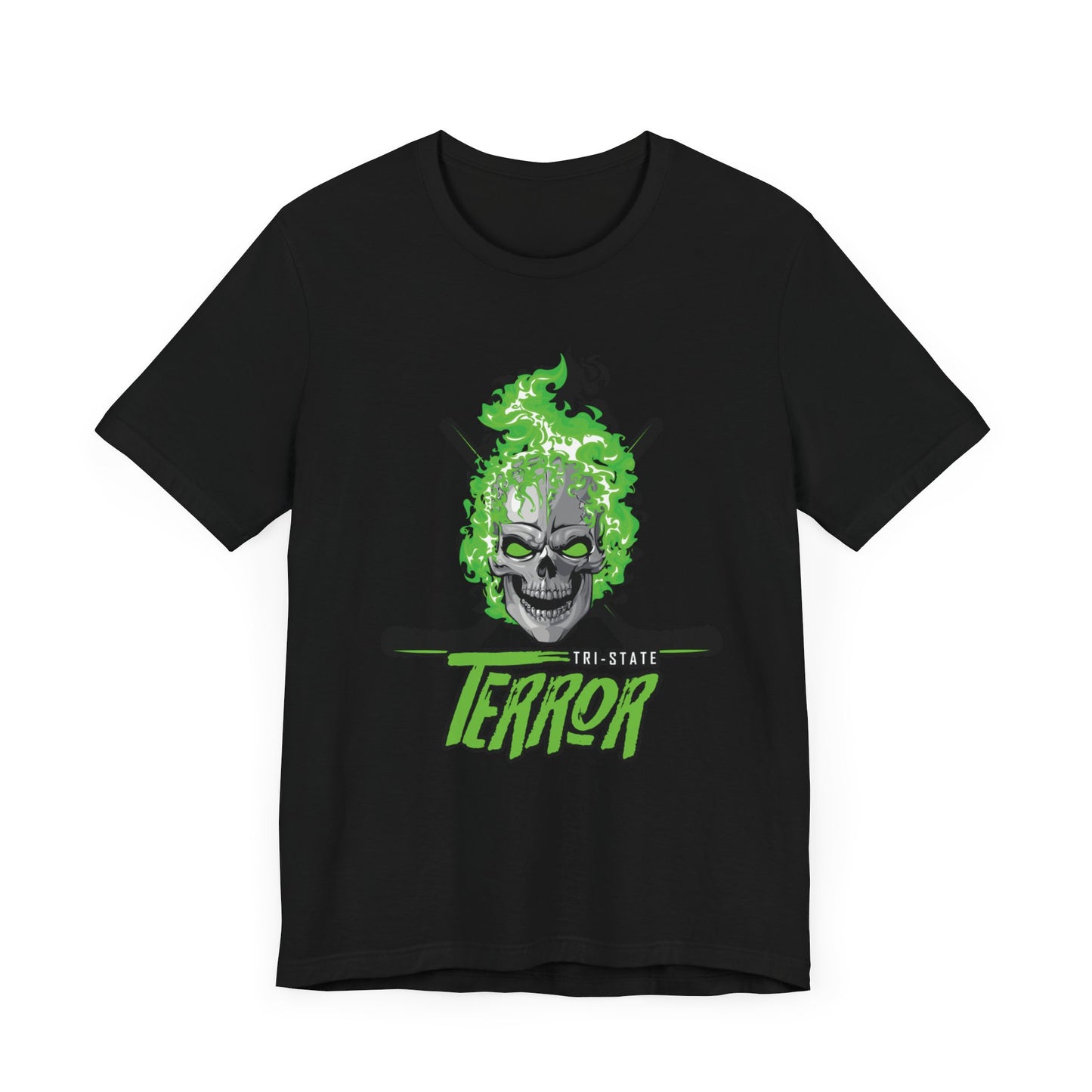 Tri-State Terror T-Shirt