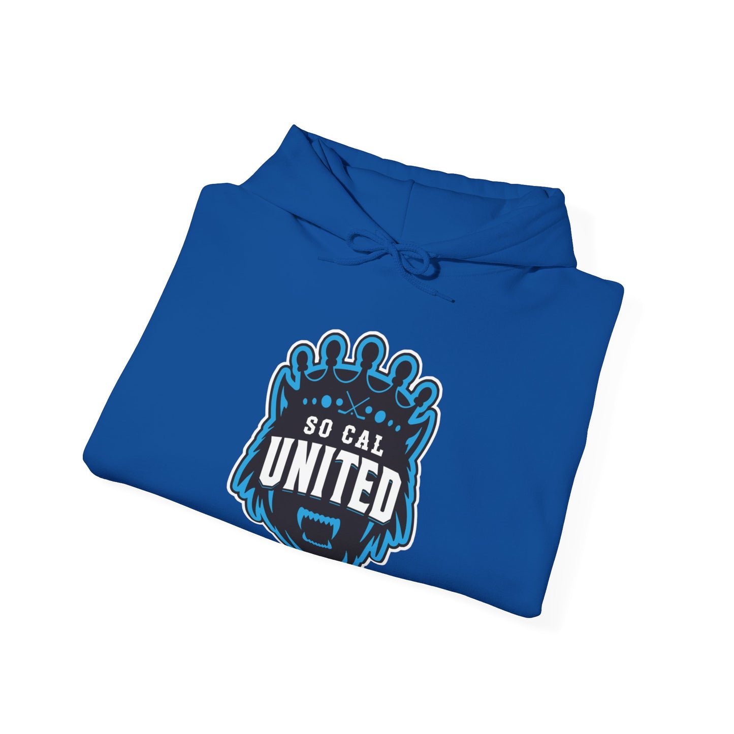 SoCal United Hoodie