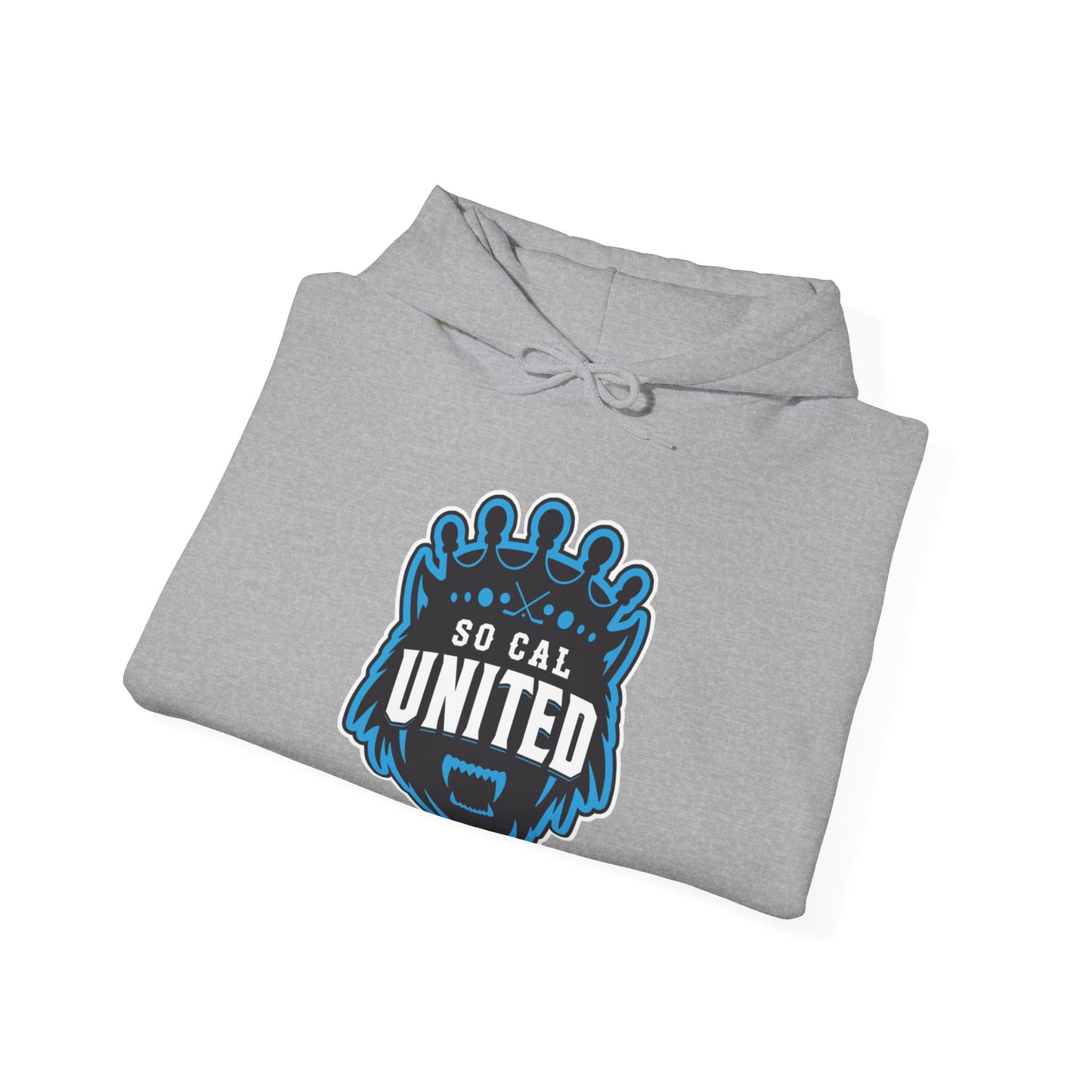 SoCal United Hoodie