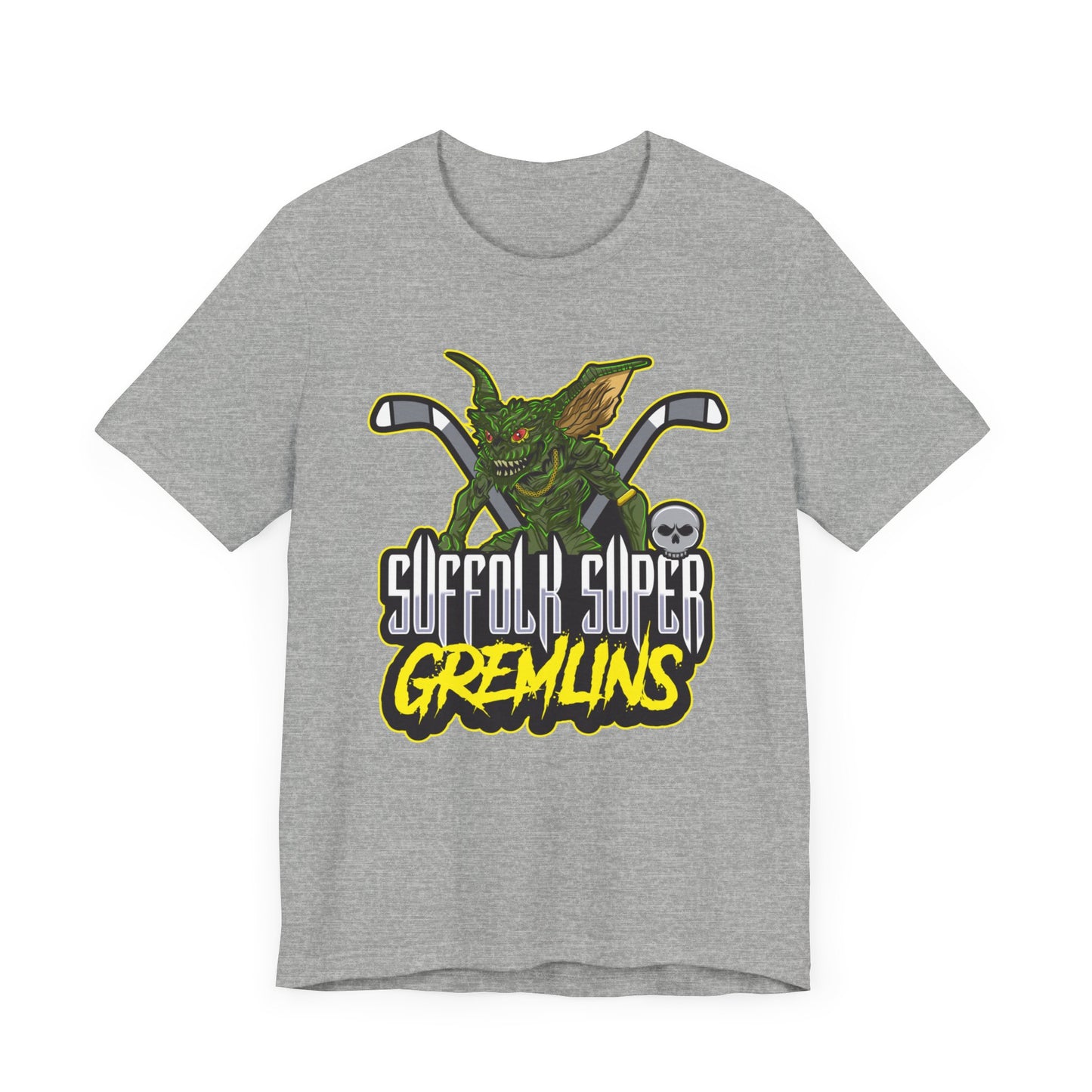 Suffolk Super Gremlins T-Shirt